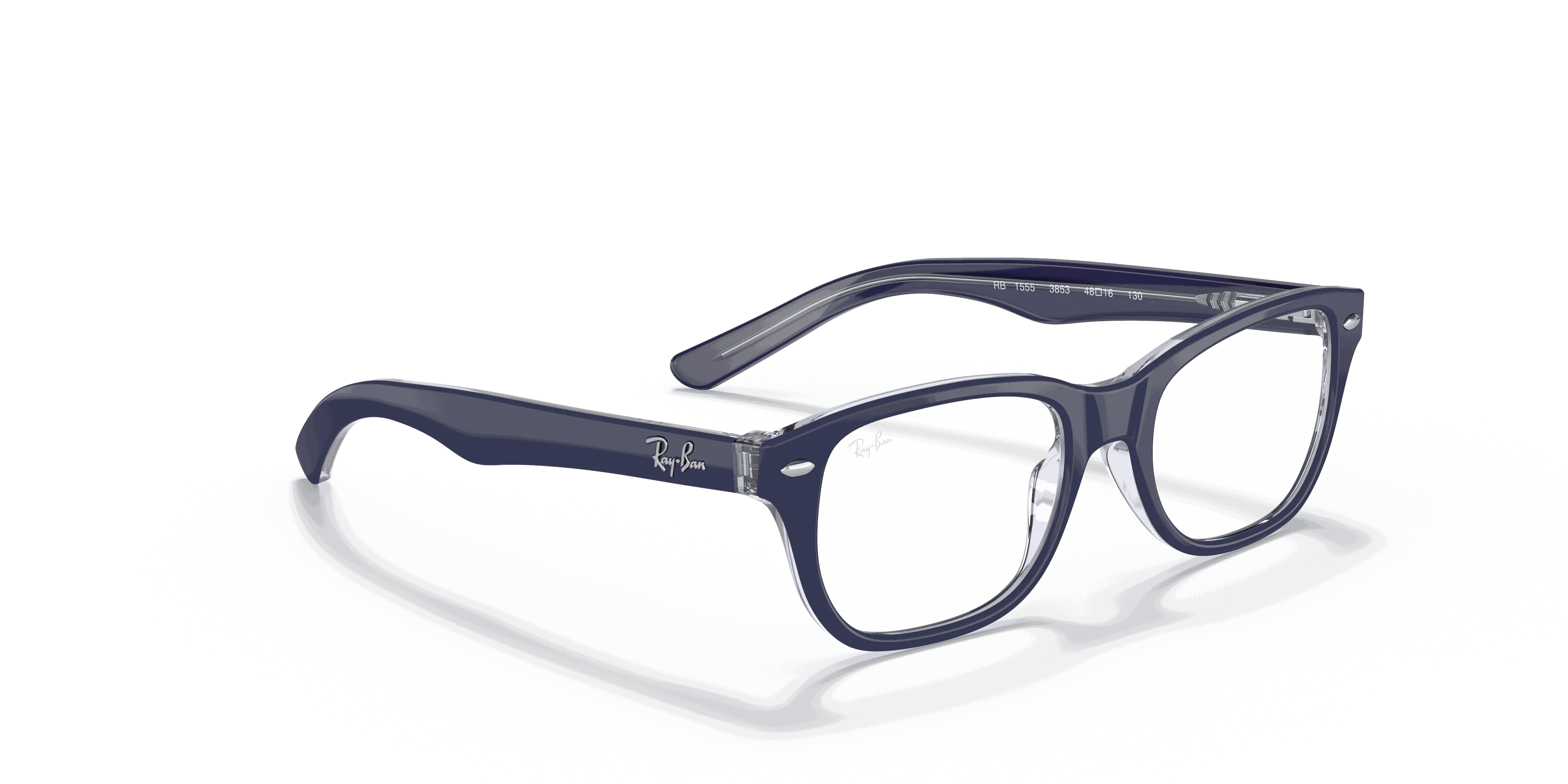 RayBan RB1555 OPTICS KIDS