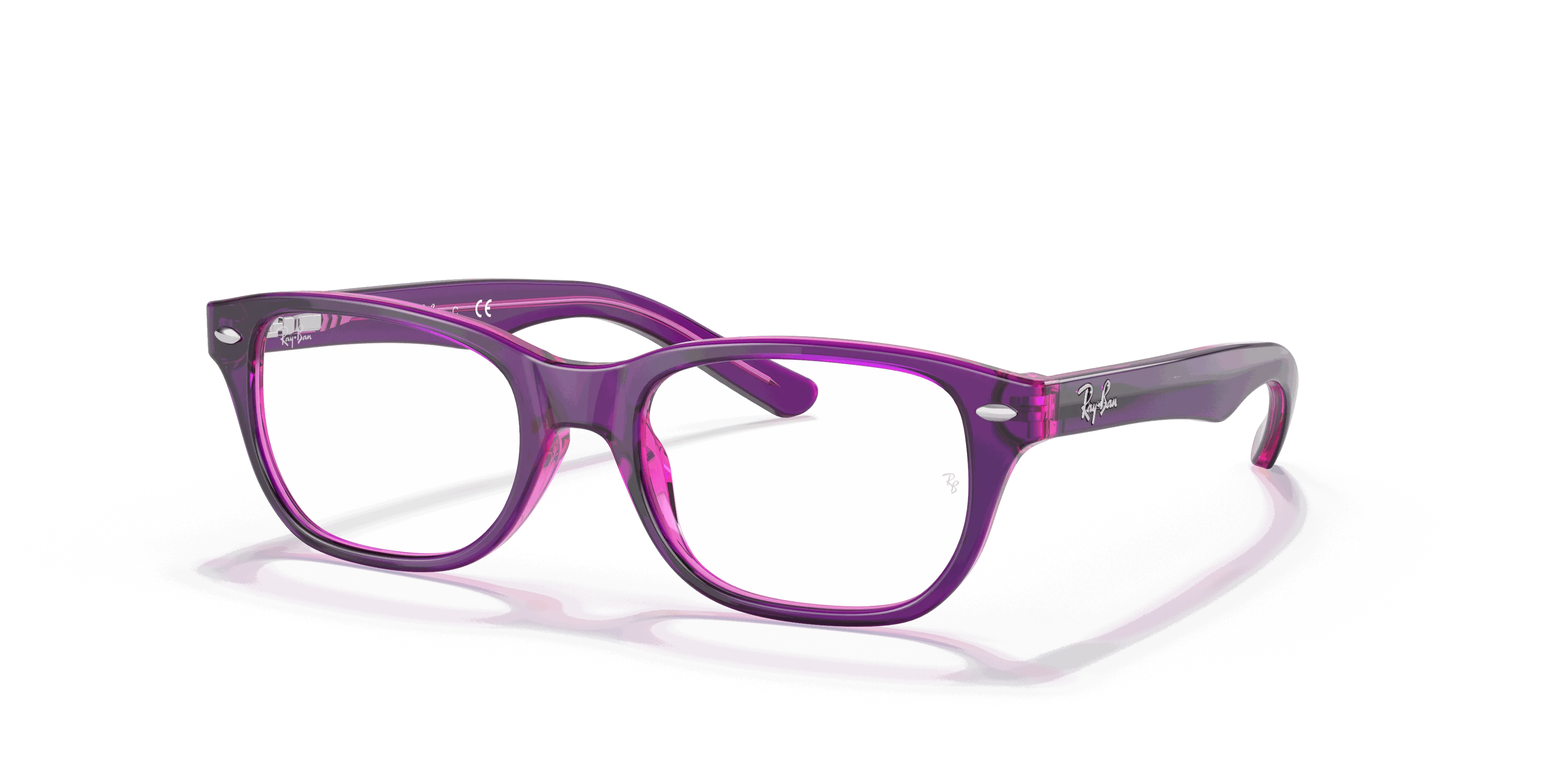 RayBan RB1555 OPTICS KIDS
