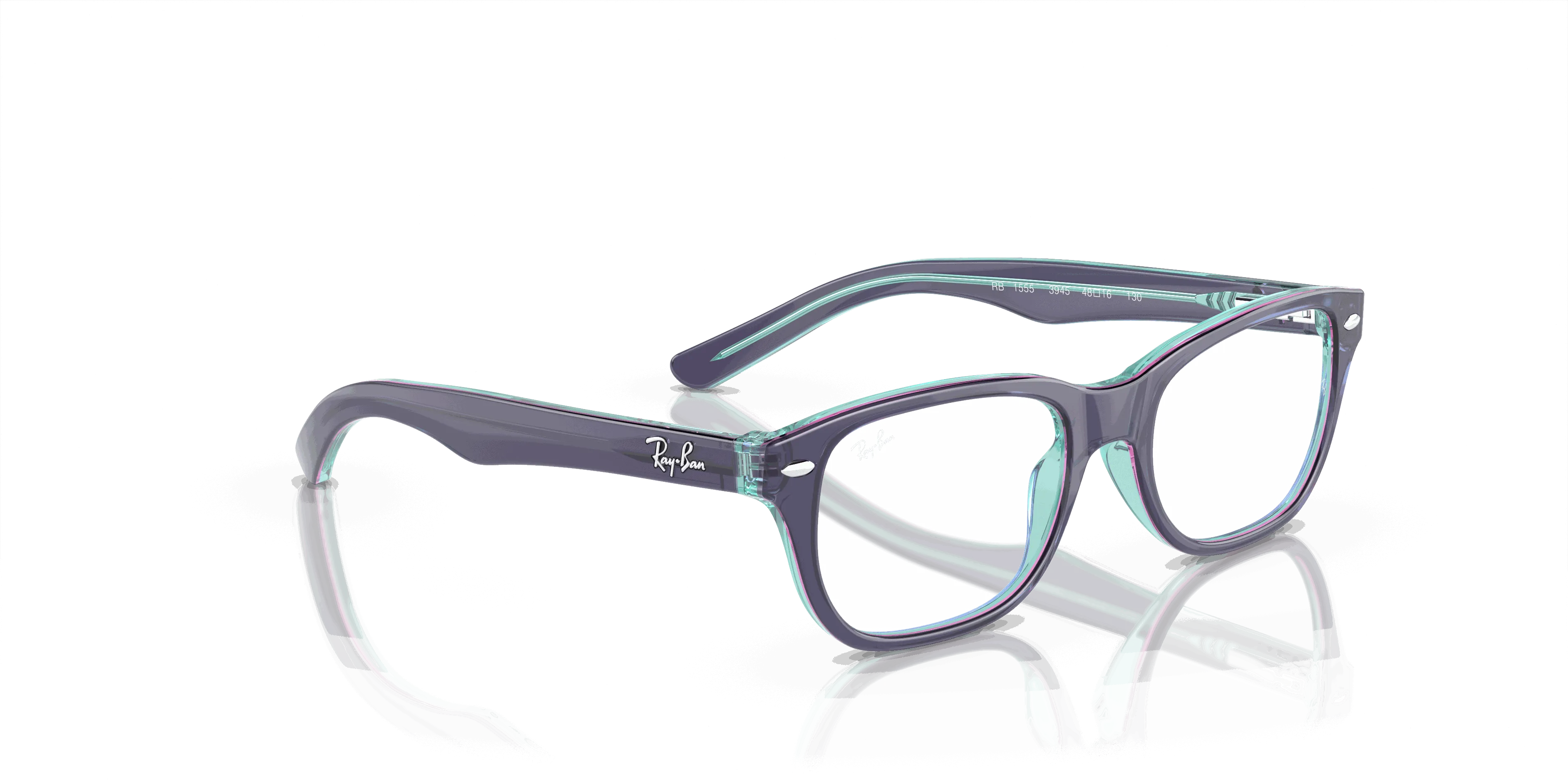 RayBan RB1555 OPTICS KIDS