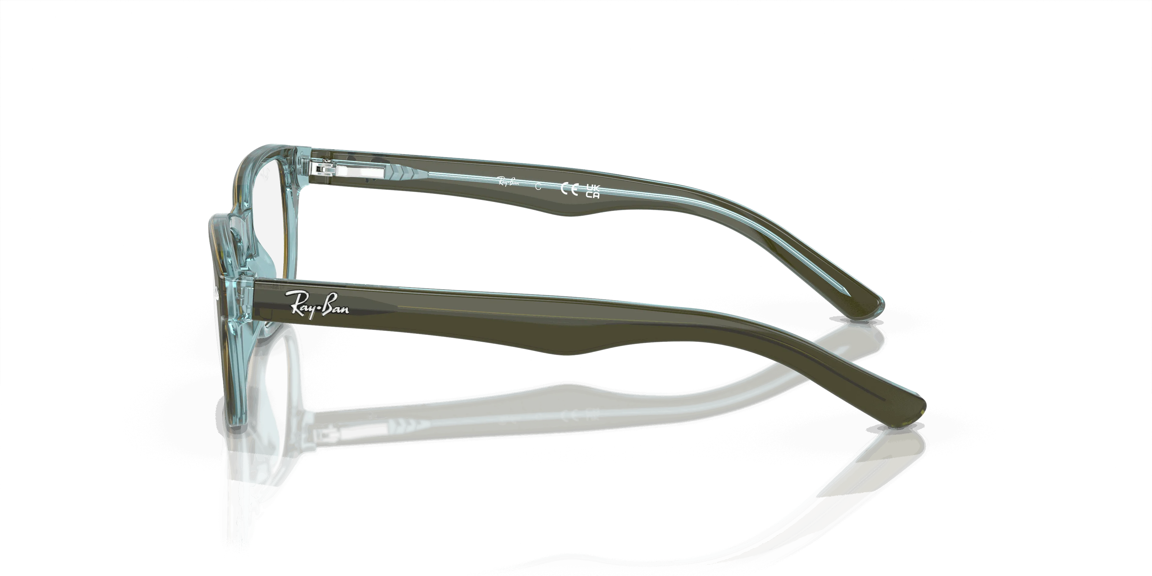 RayBan RB1555 OPTICS KIDS