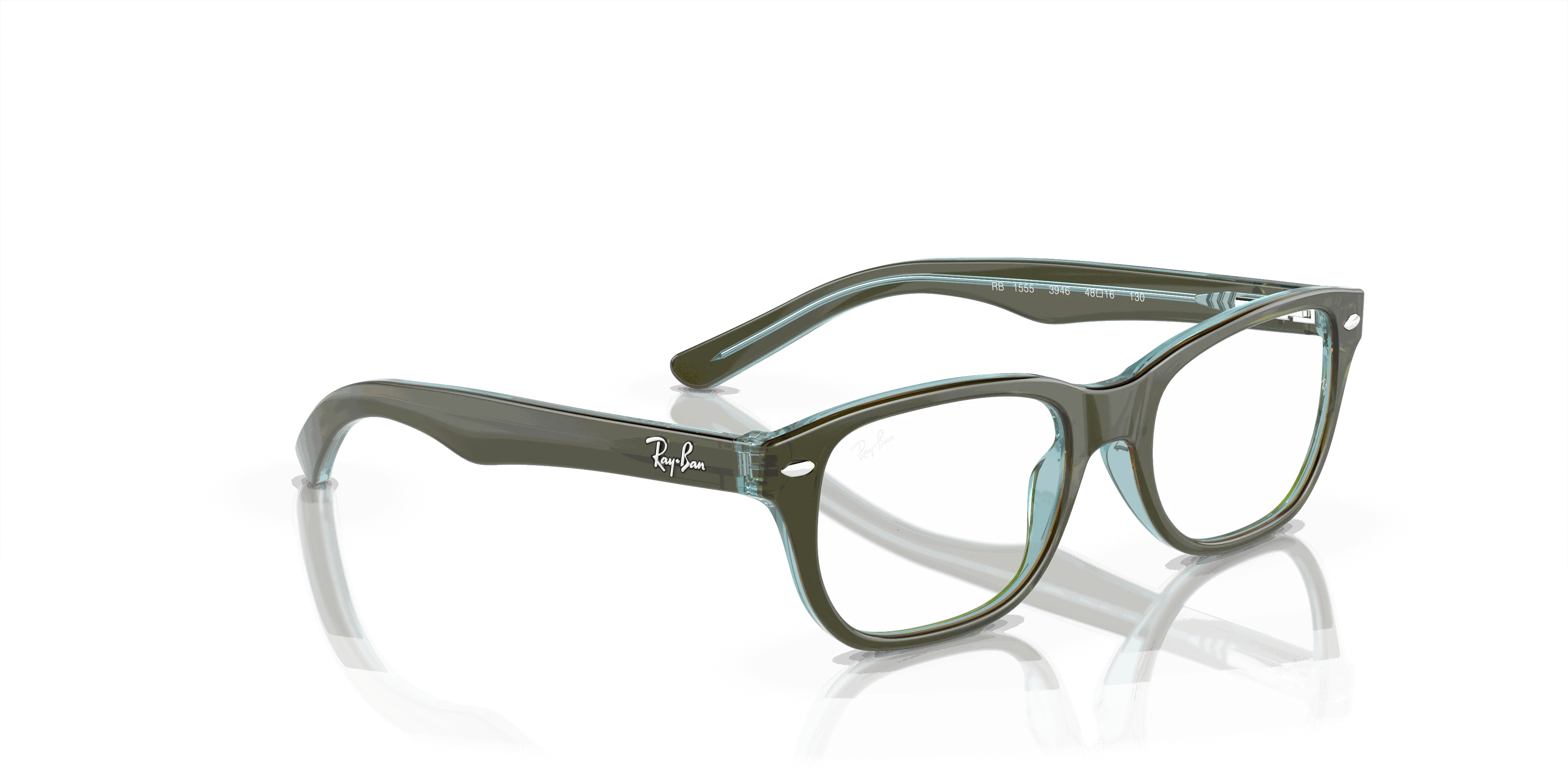 RayBan RB1555 OPTICS KIDS