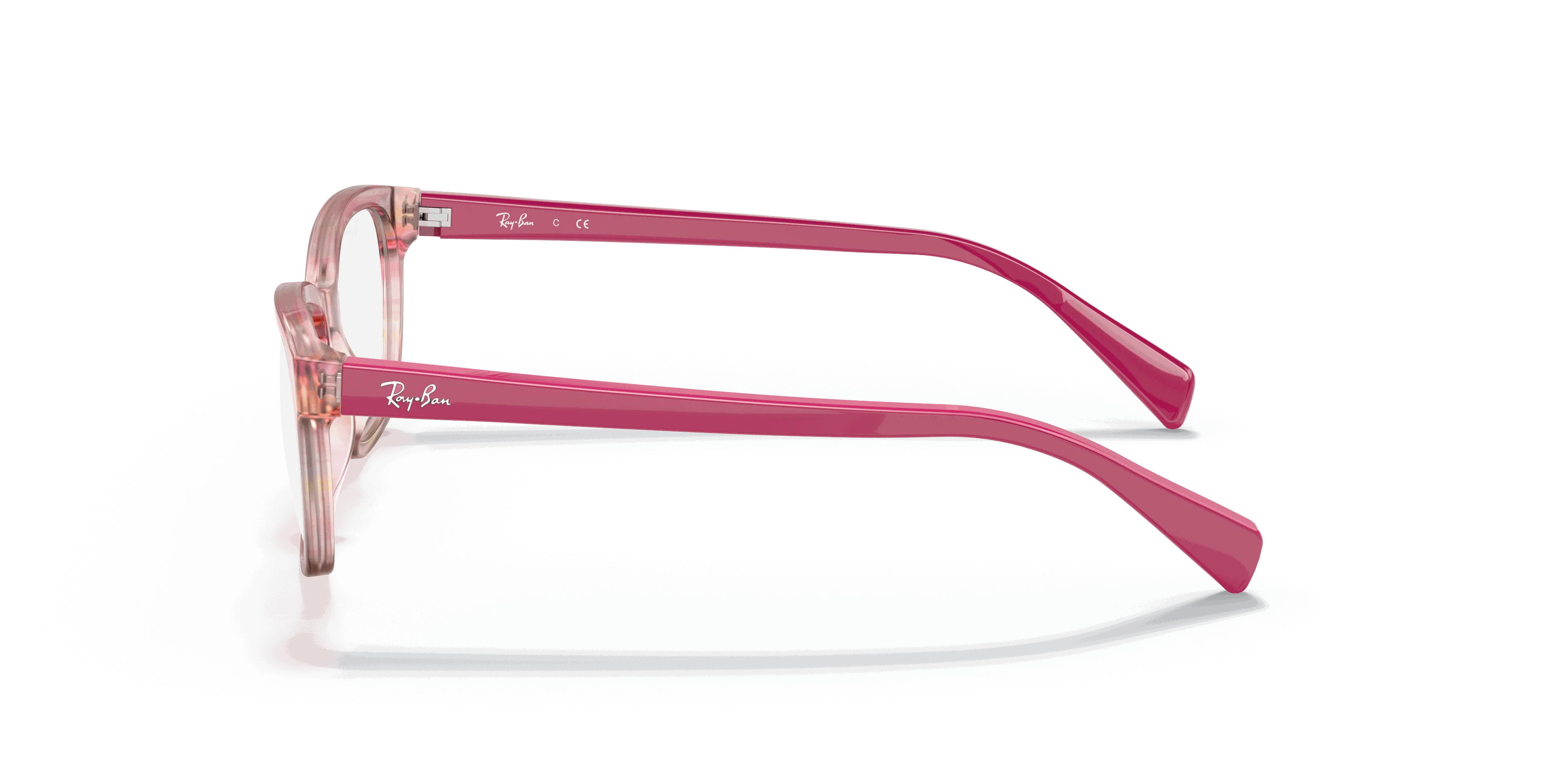 RayBan RB1591 OPTICS KIDS
