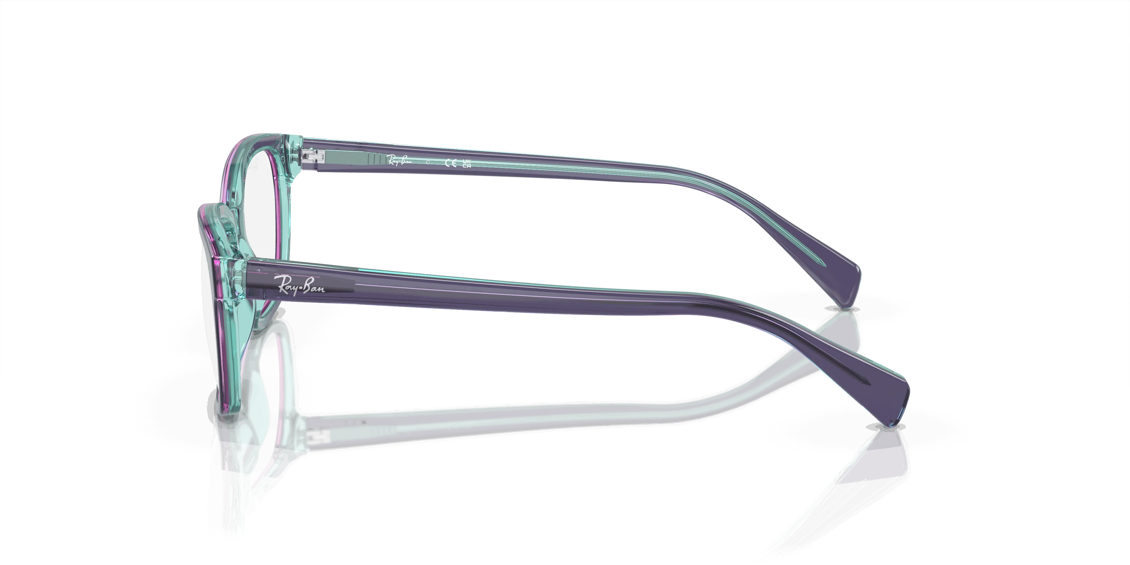 RayBan RB1591 OPTICS KIDS