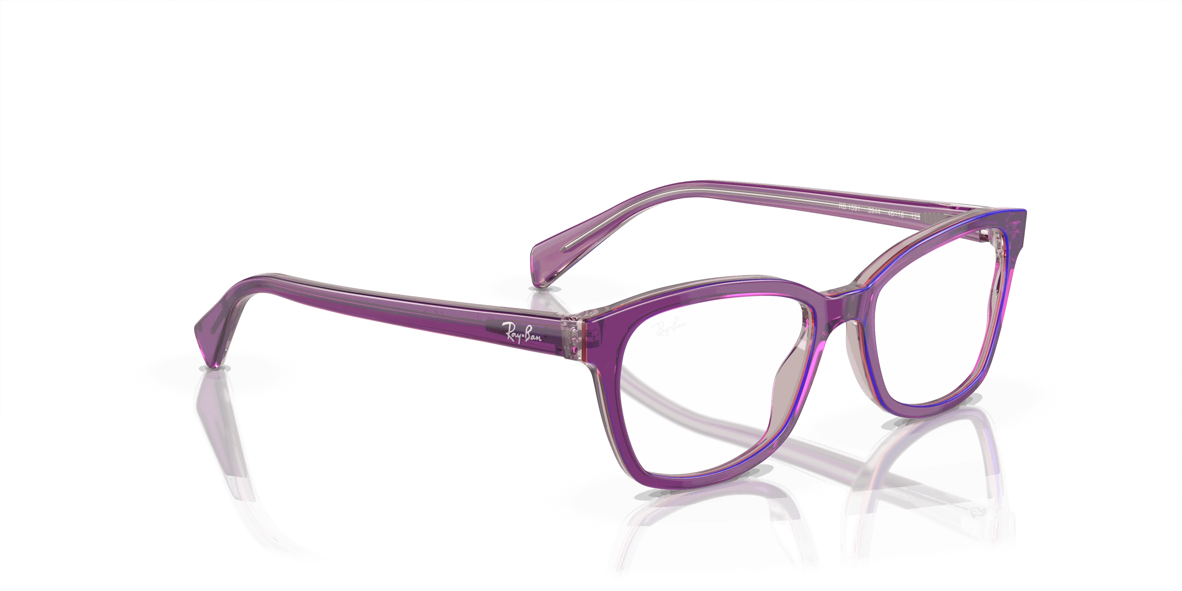 RayBan RB1591 OPTICS KIDS