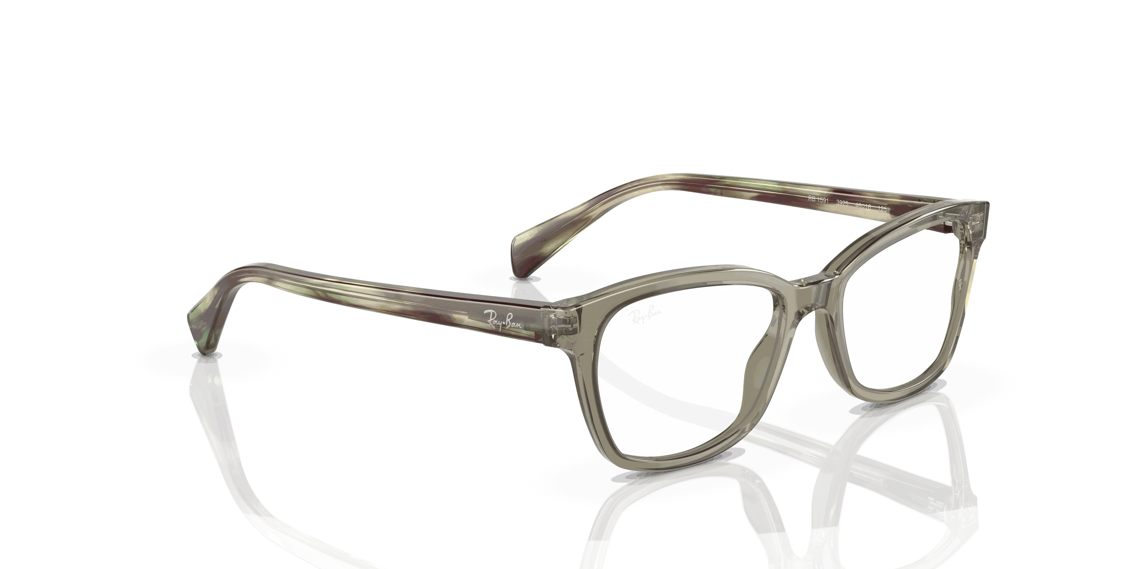 RayBan RB1591 OPTICS KIDS