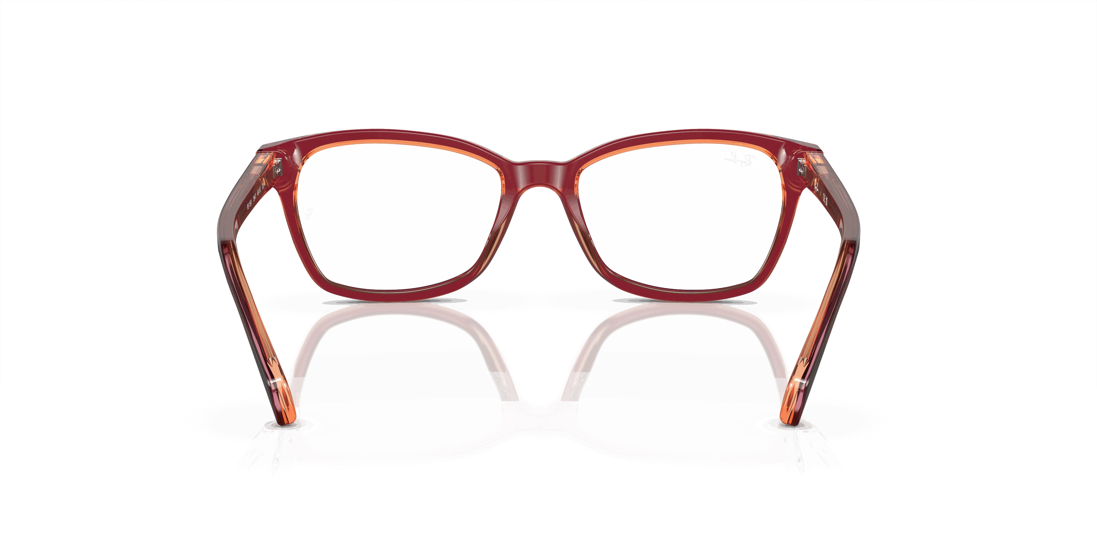 RayBan RB1591 OPTICS KIDS
