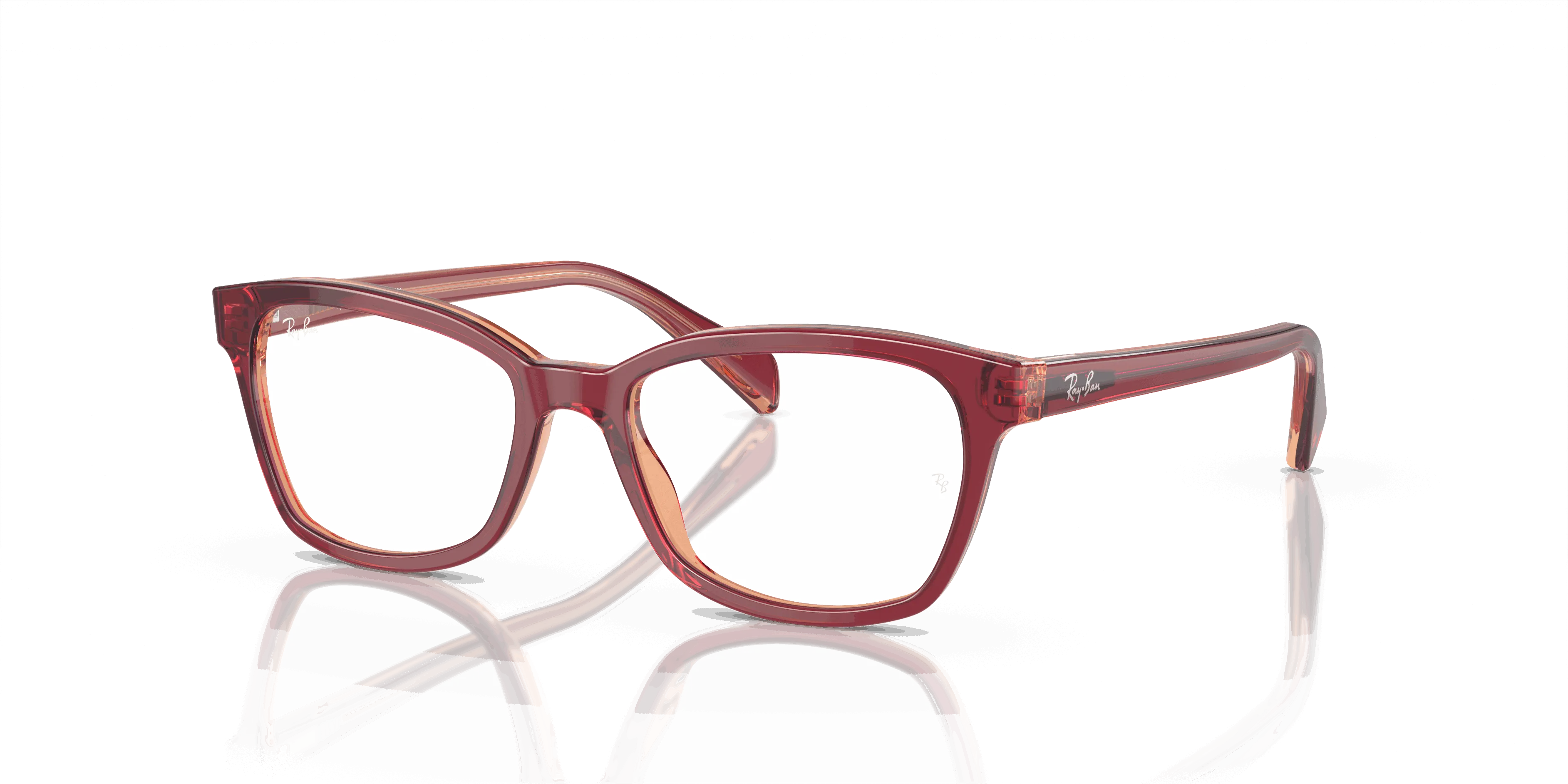 RayBan RB1591 OPTICS KIDS