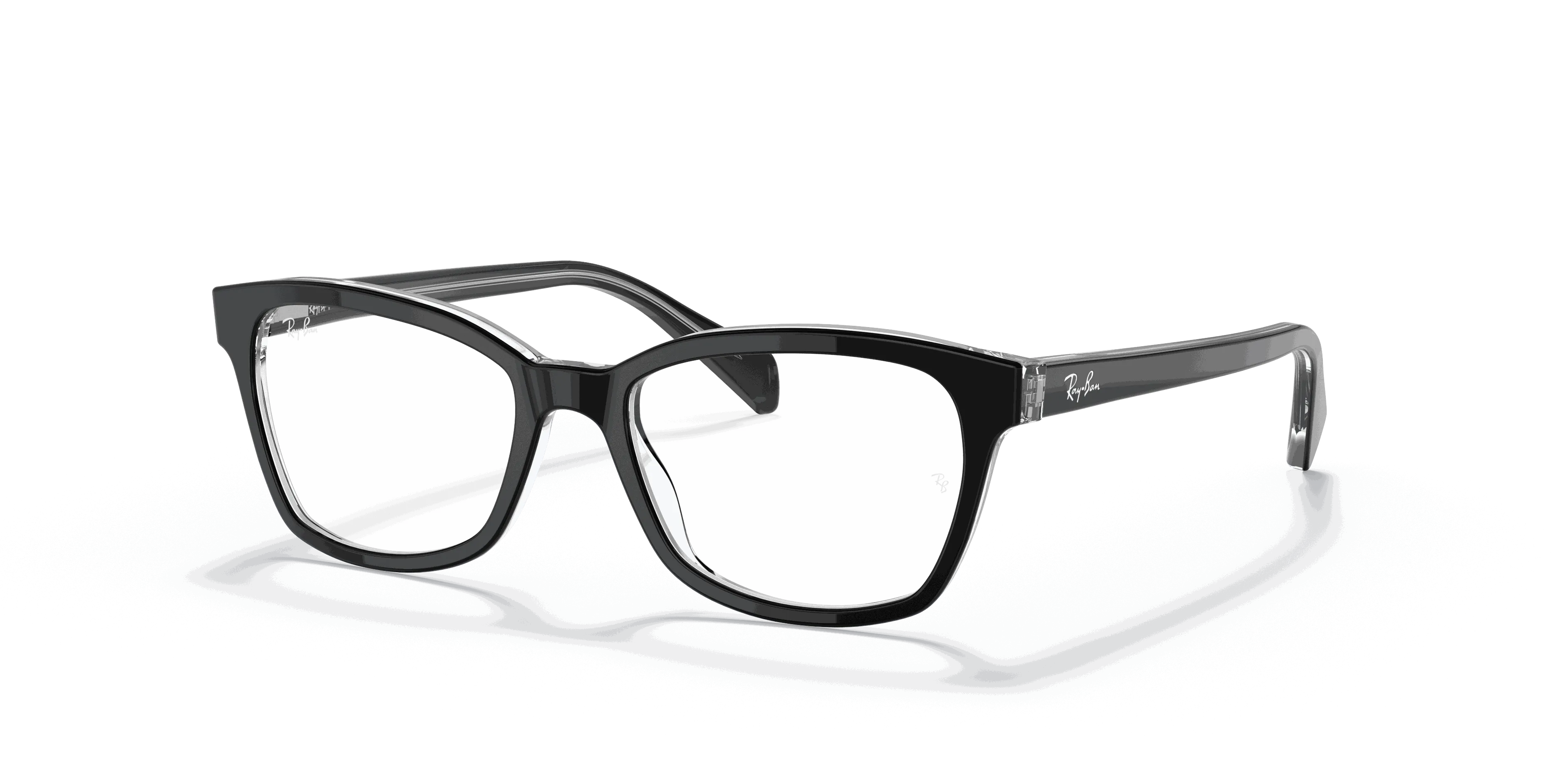 RayBan RB1591 OPTICS KIDS