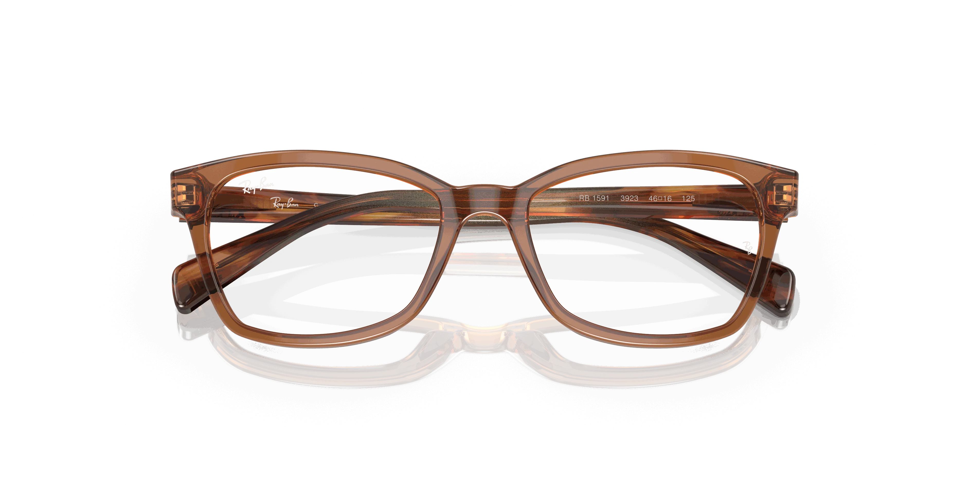 RayBan RB1591 OPTICS KIDS