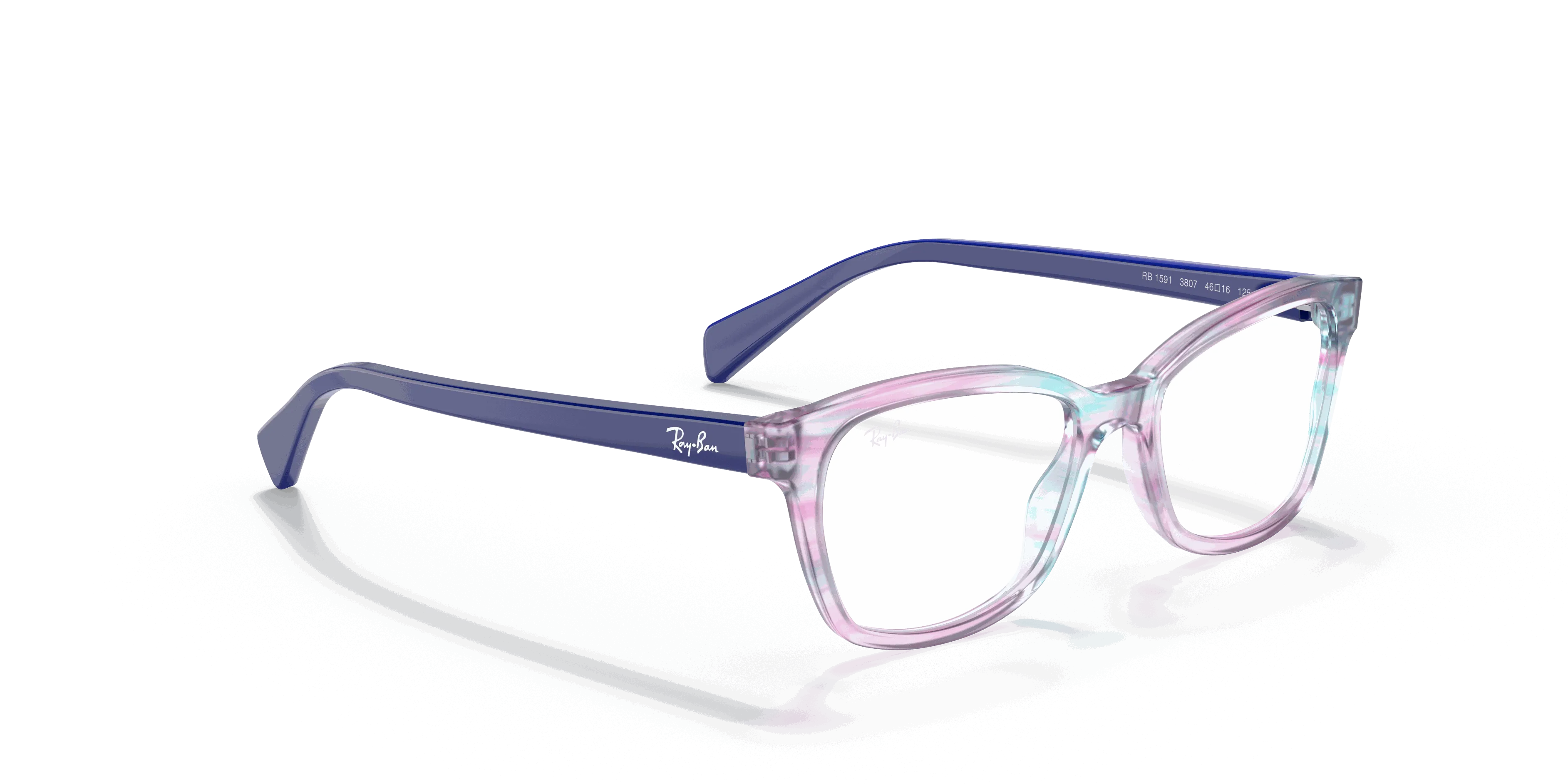 RayBan RB1591 OPTICS KIDS