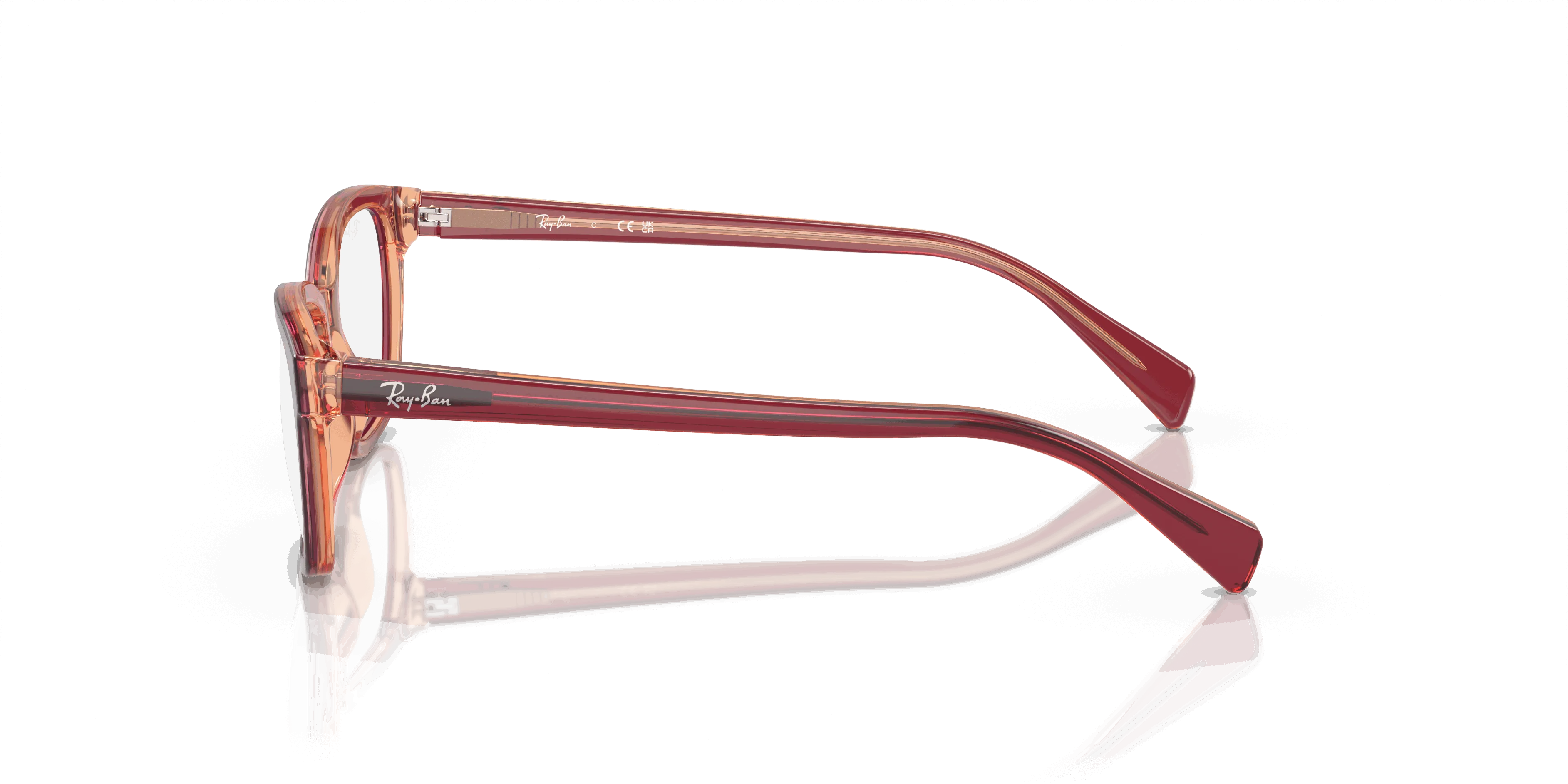 RayBan RB1591 OPTICS KIDS
