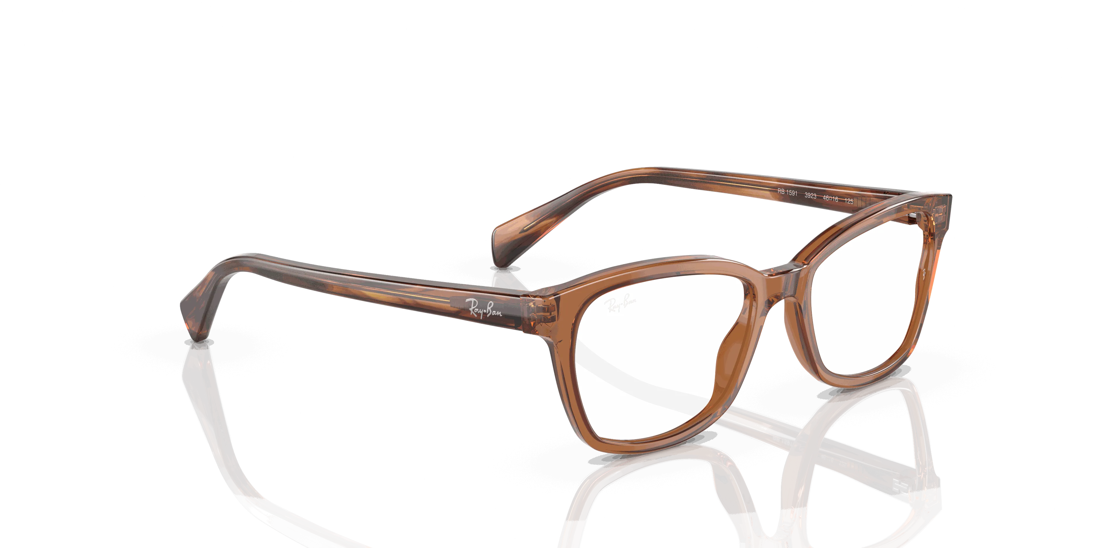 RayBan RB1591 OPTICS KIDS