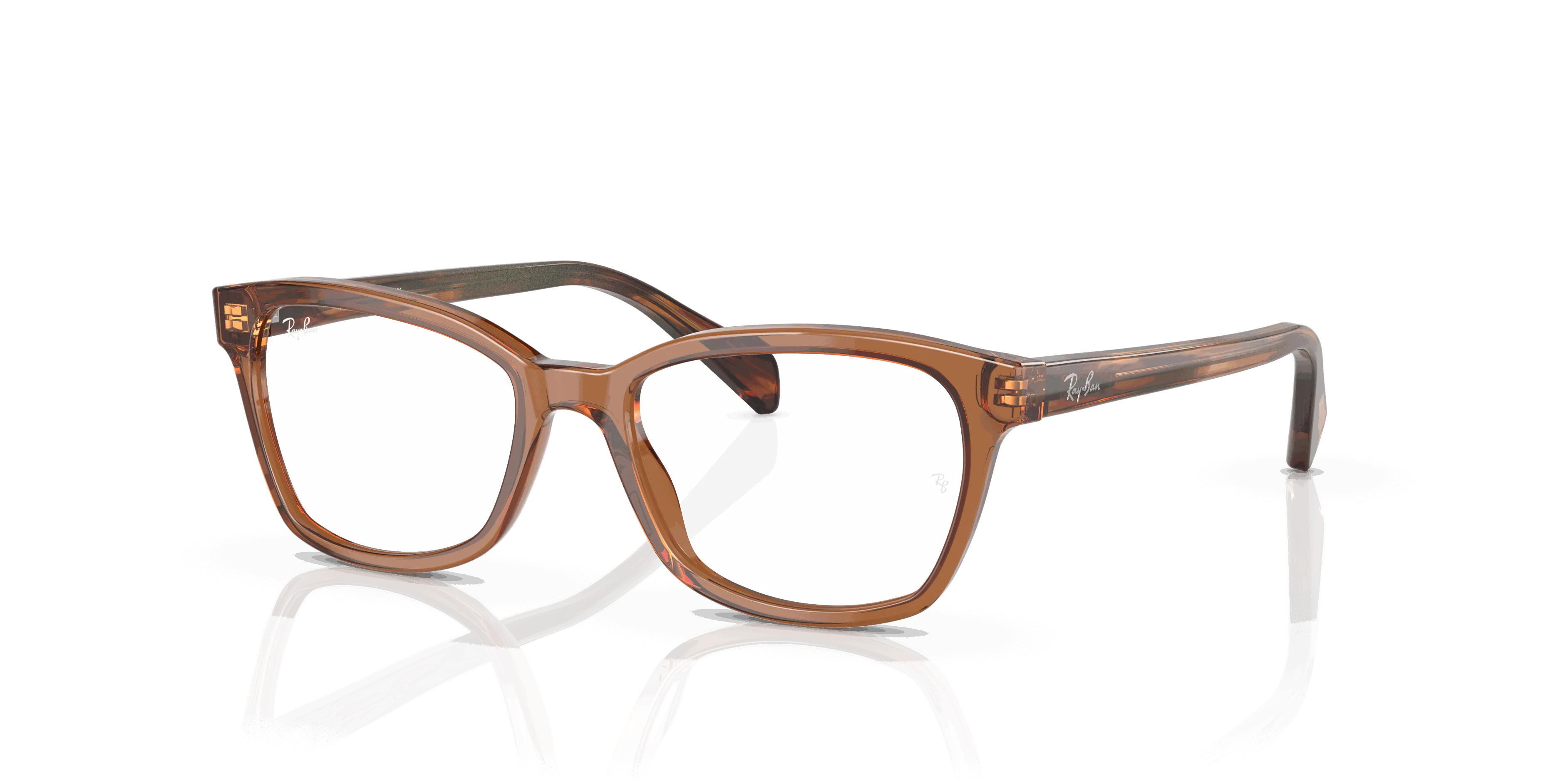 RayBan RB1591 OPTICS KIDS
