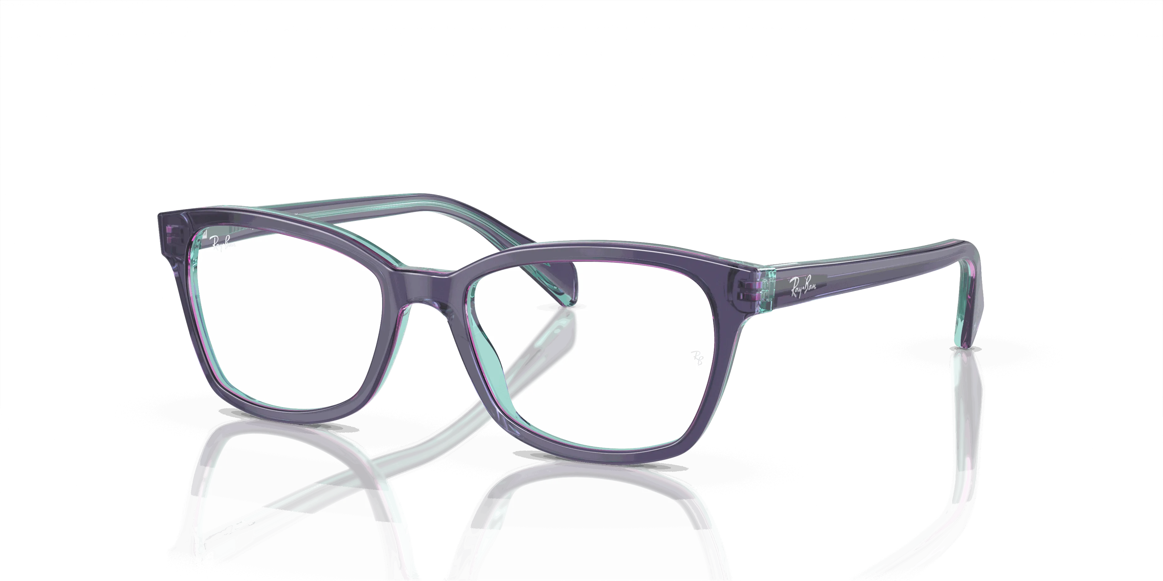 RayBan RB1591 OPTICS KIDS