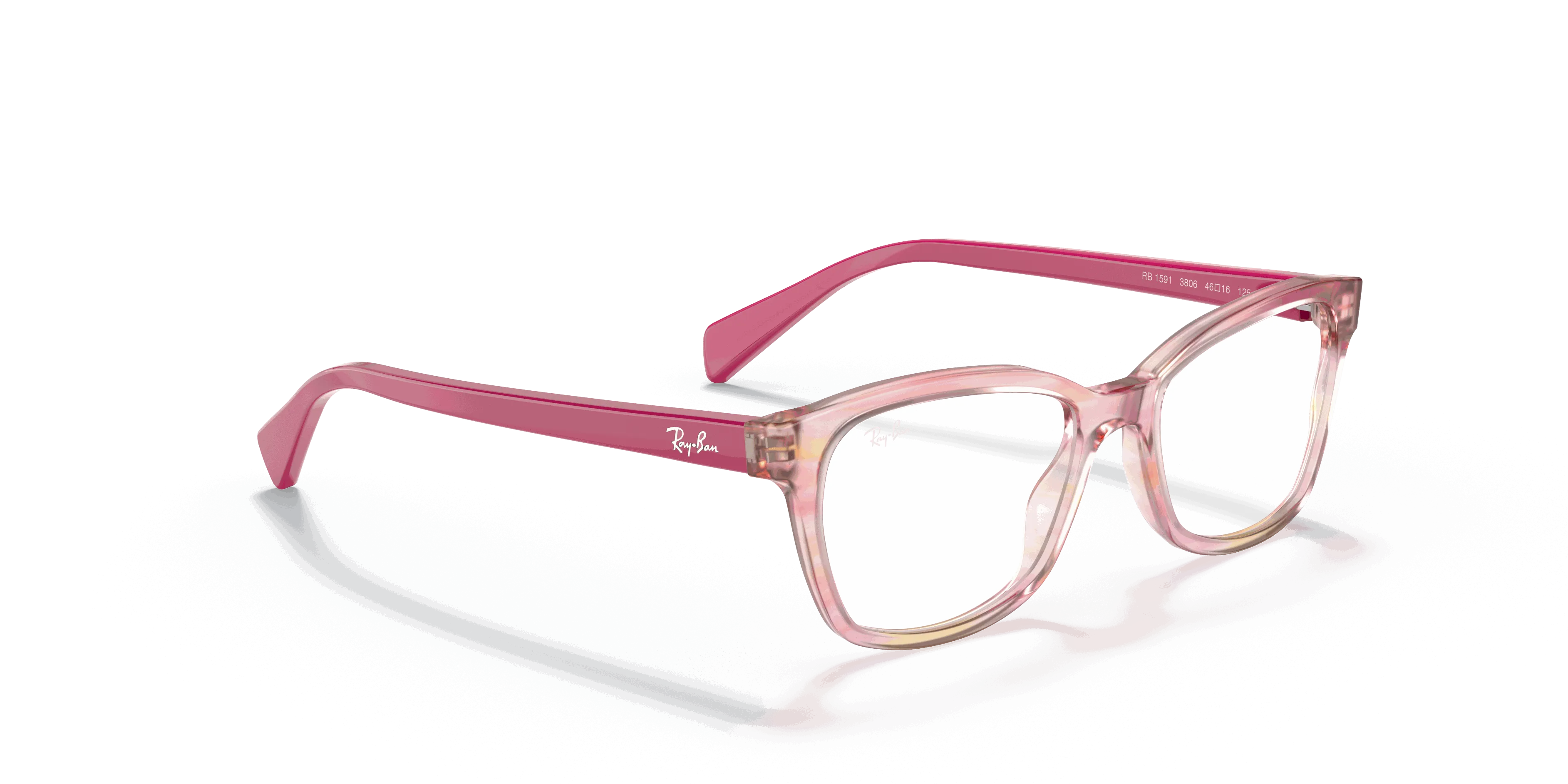 RayBan RB1591 OPTICS KIDS