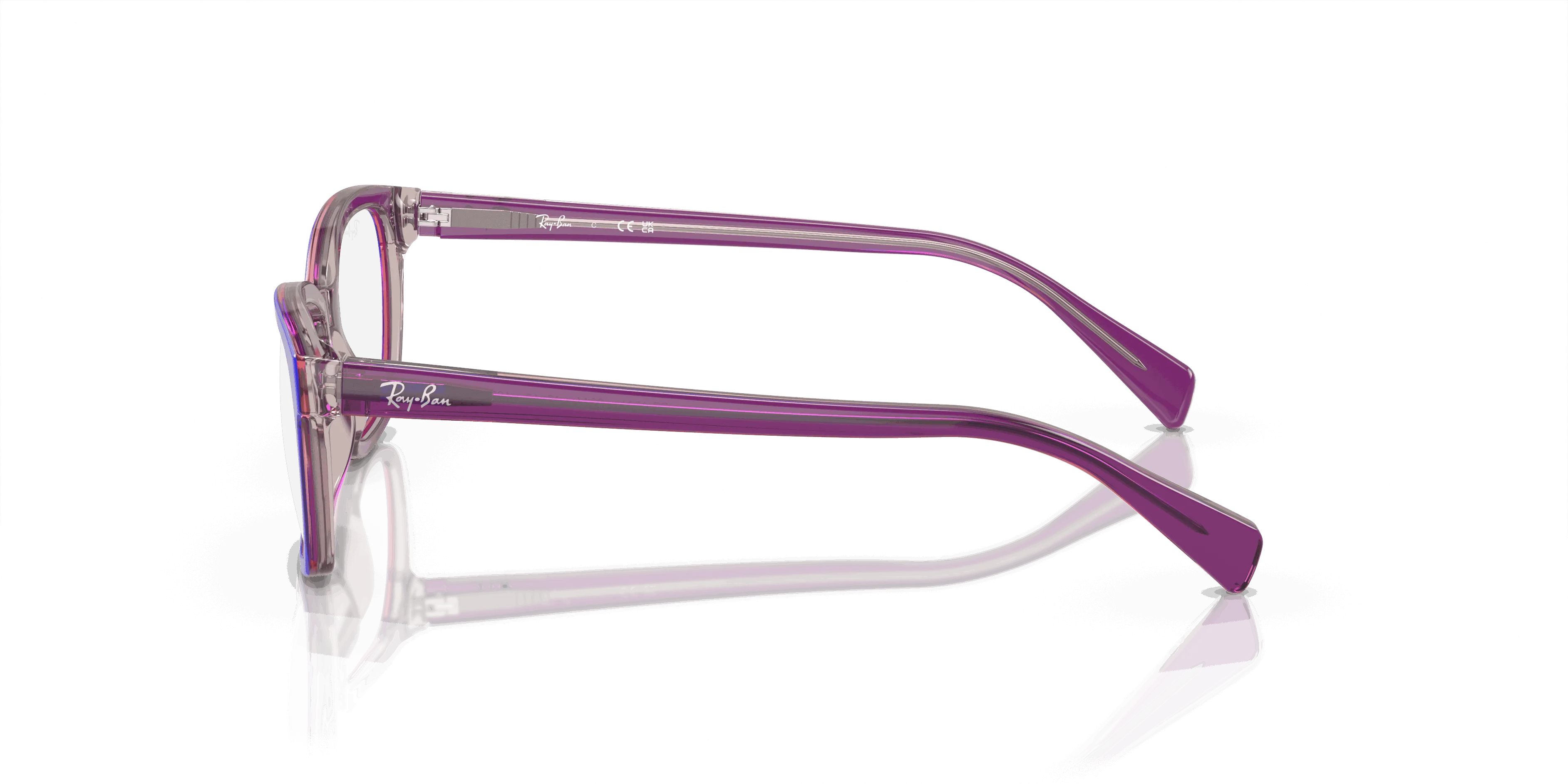 RayBan RB1591 OPTICS KIDS