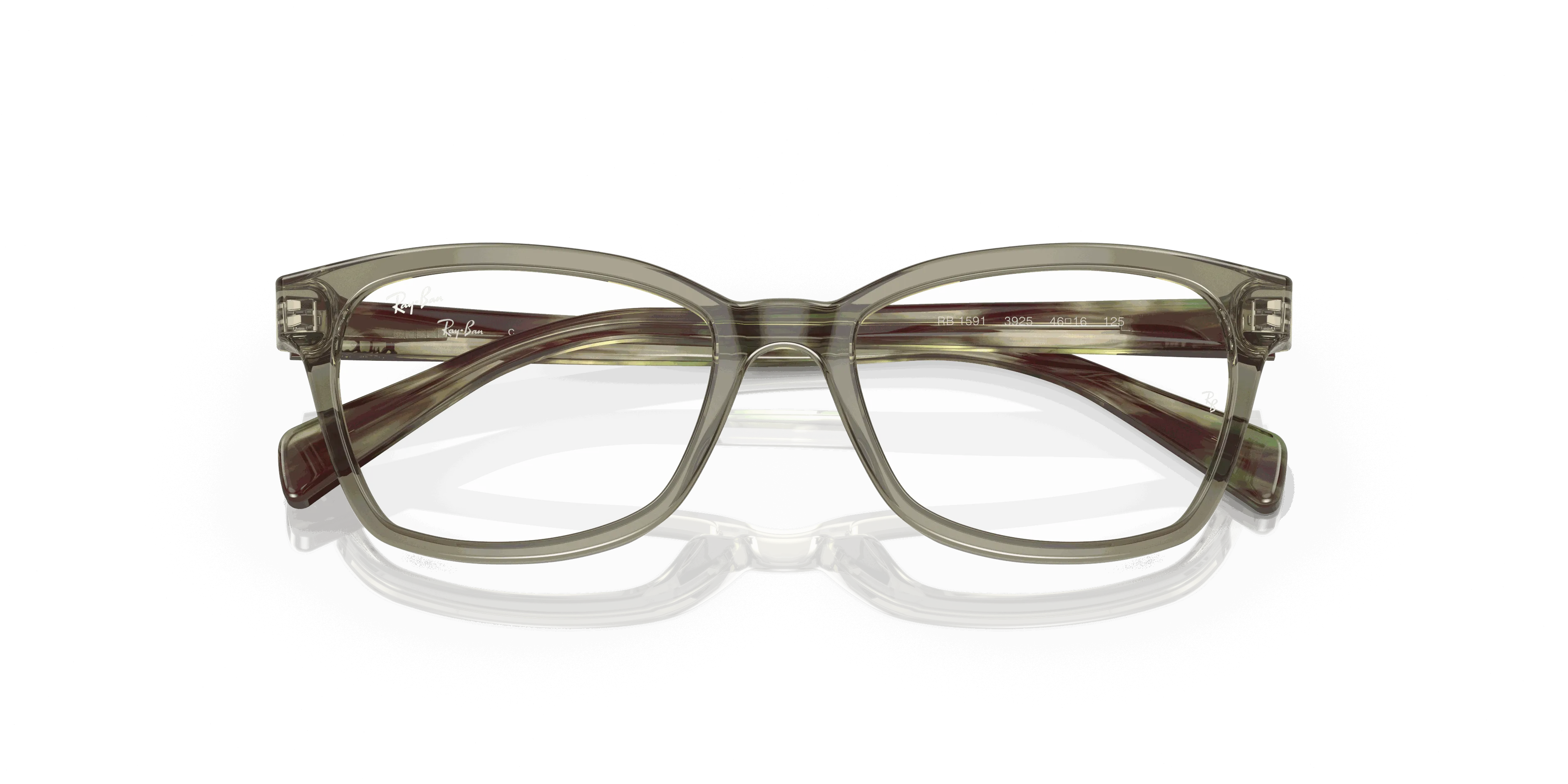 RayBan RB1591 OPTICS KIDS