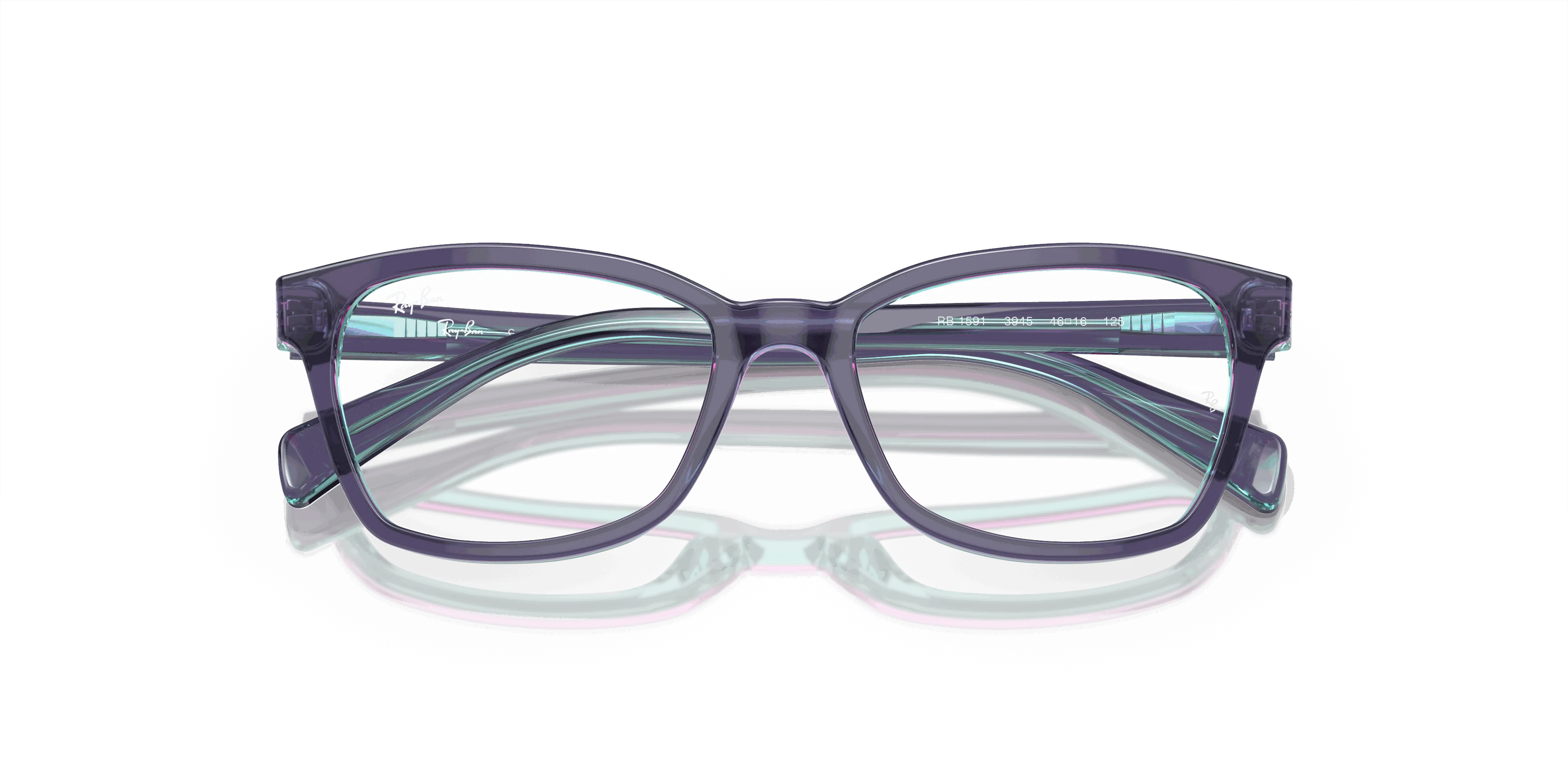 RayBan RB1591 OPTICS KIDS