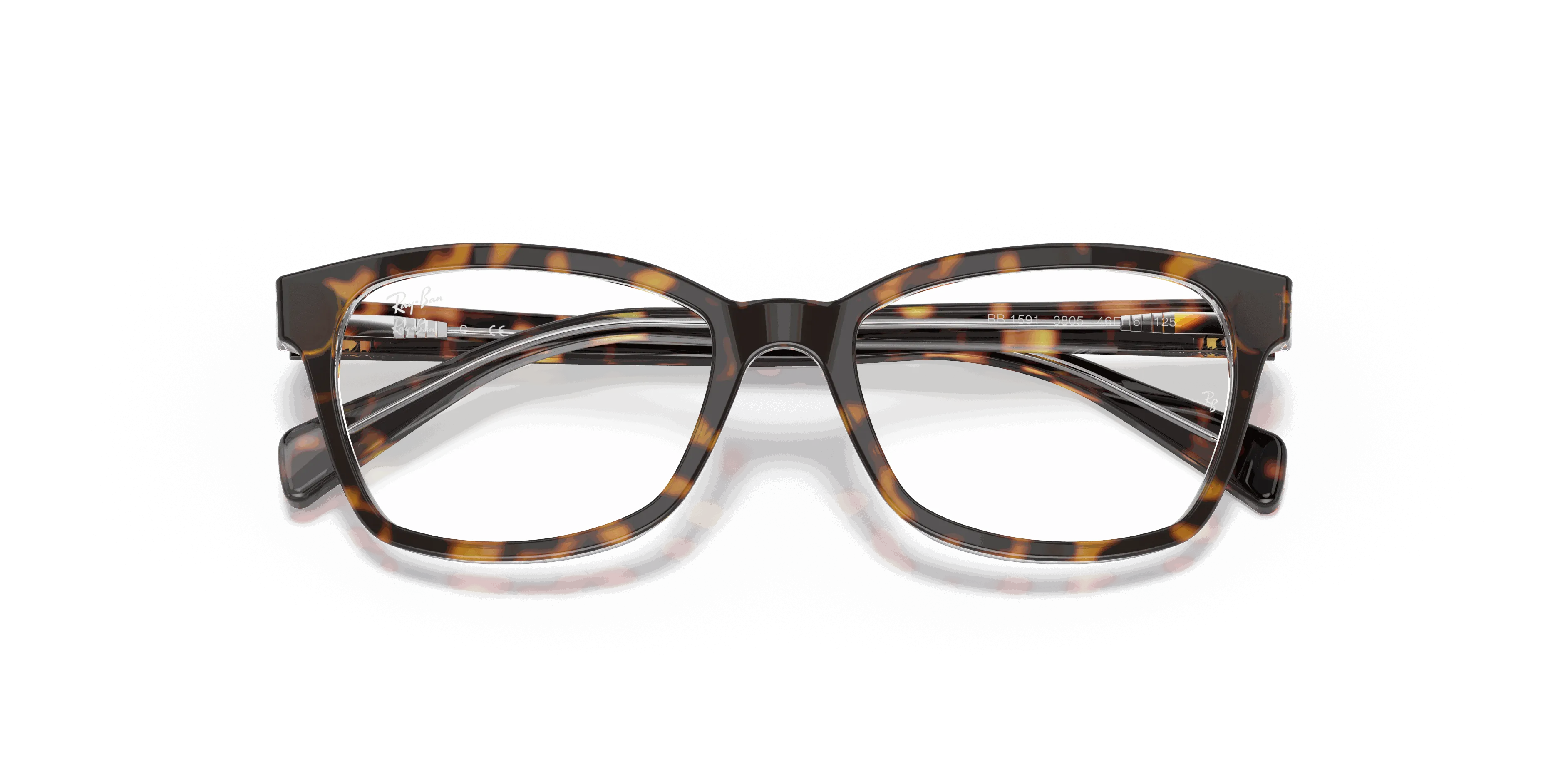 RayBan RB1591 OPTICS KIDS