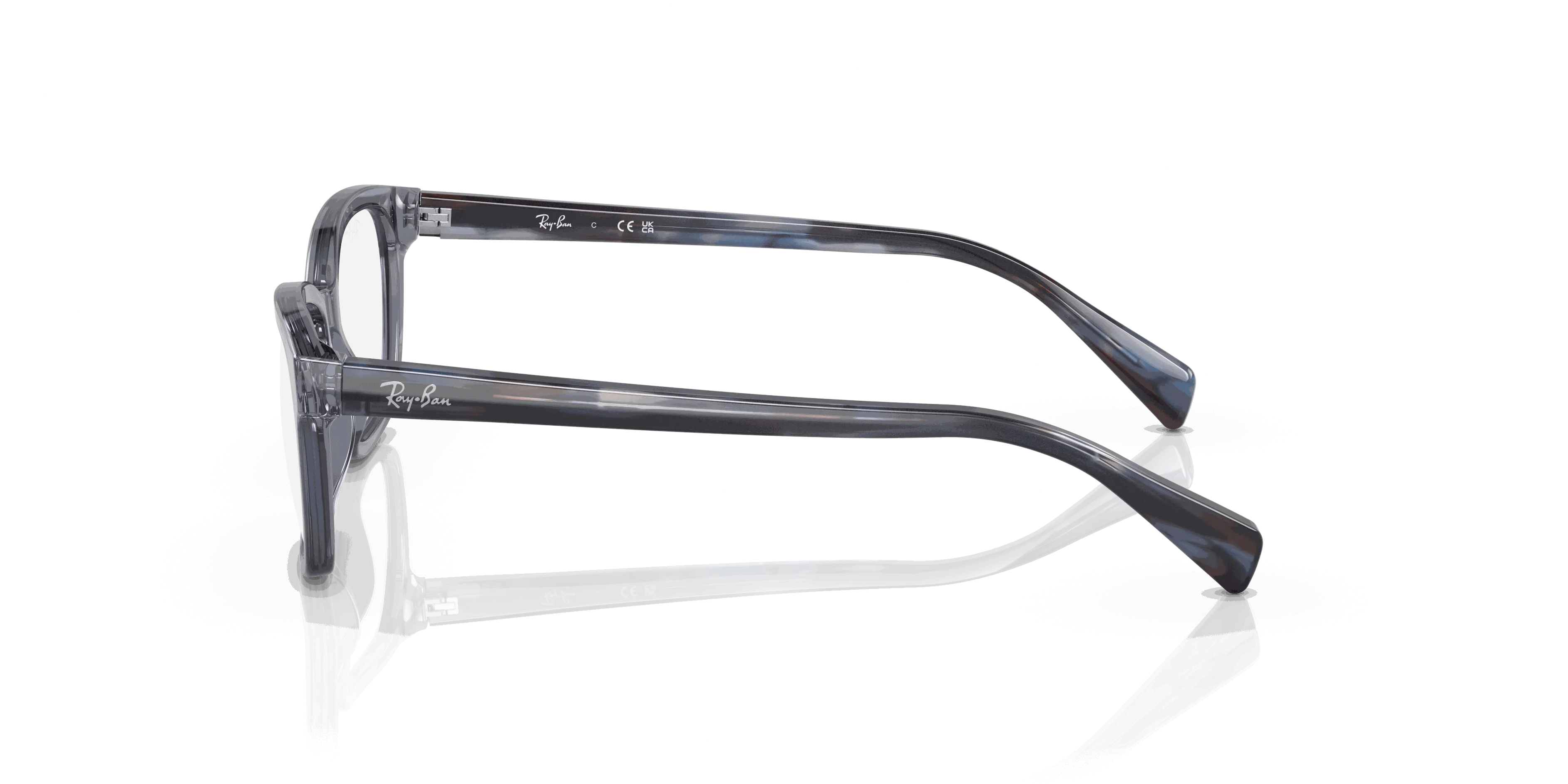 RayBan RB1591 OPTICS KIDS