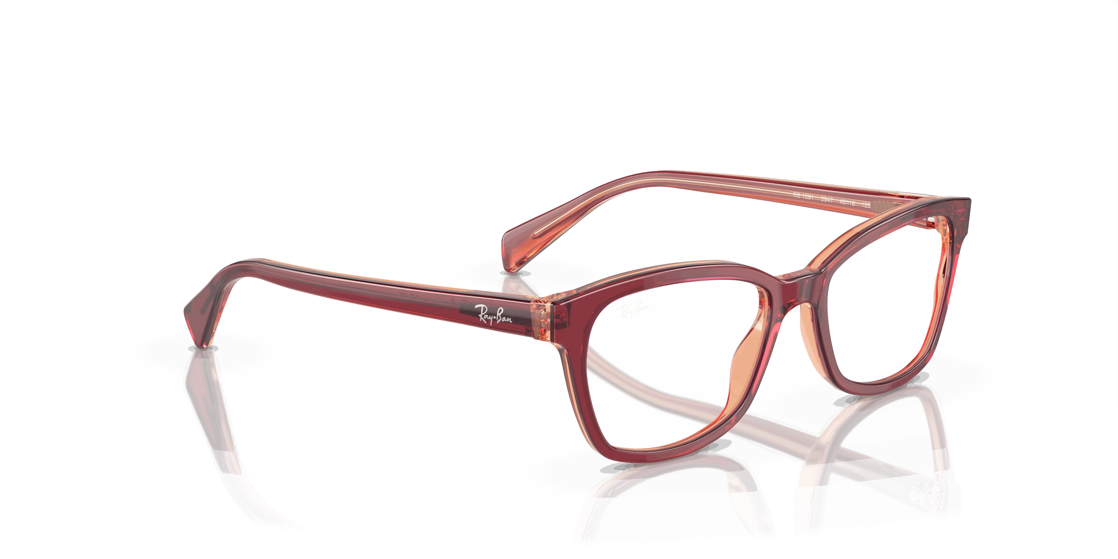 RayBan RB1591 OPTICS KIDS