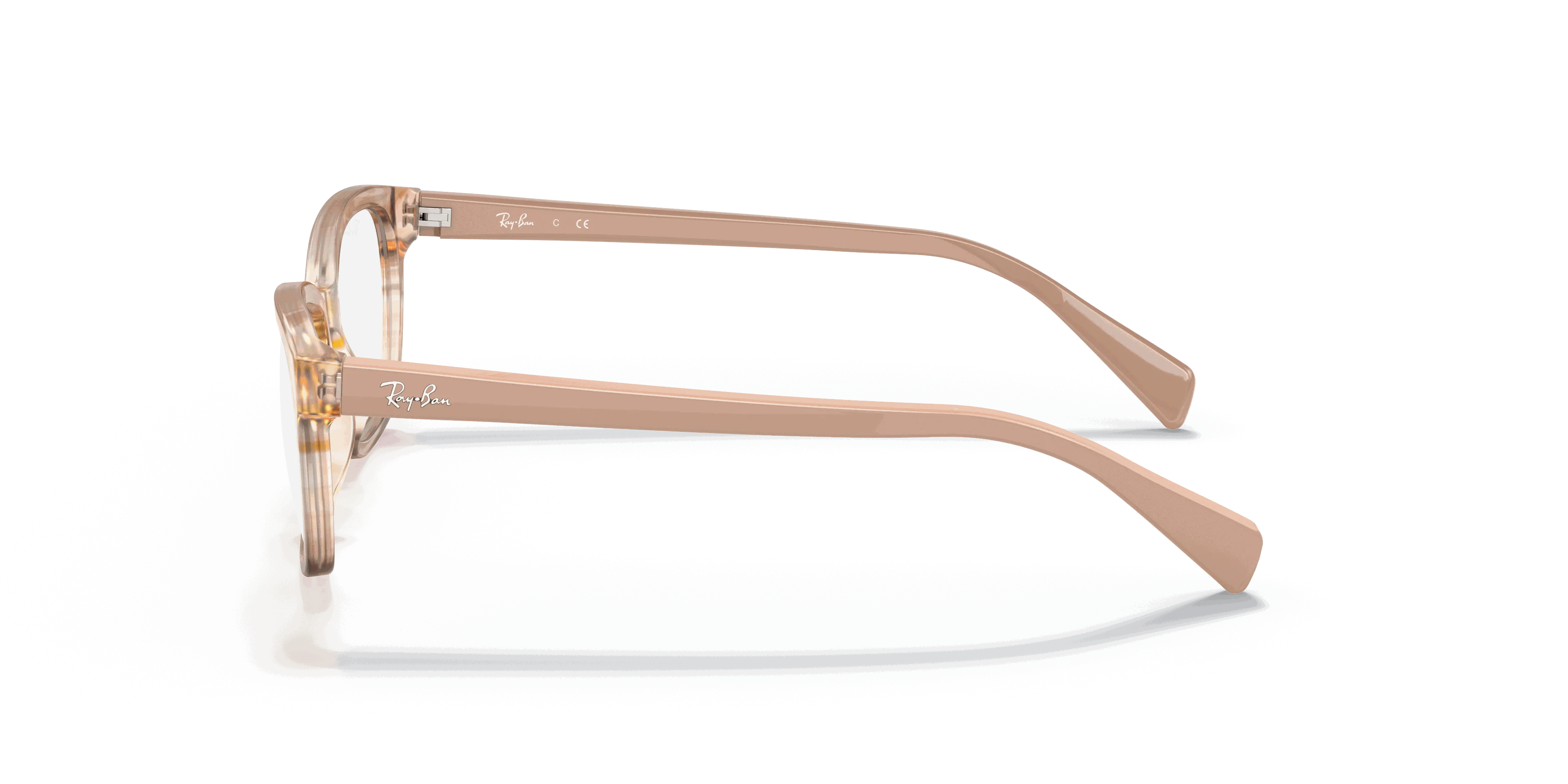 RayBan RB1591 OPTICS KIDS