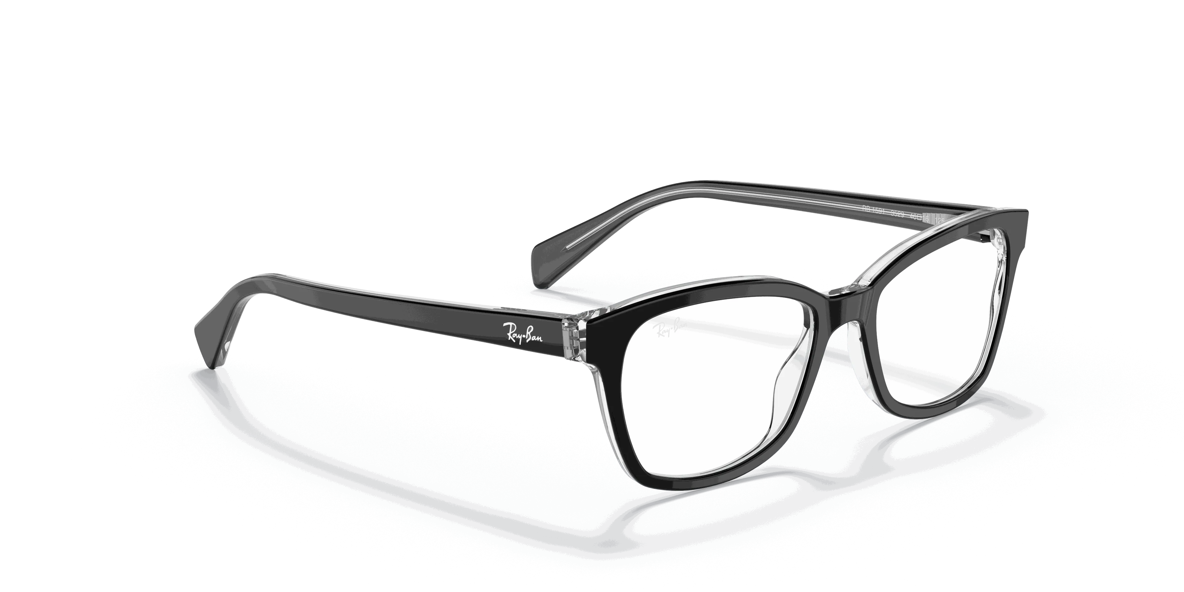 RayBan RB1591 OPTICS KIDS
