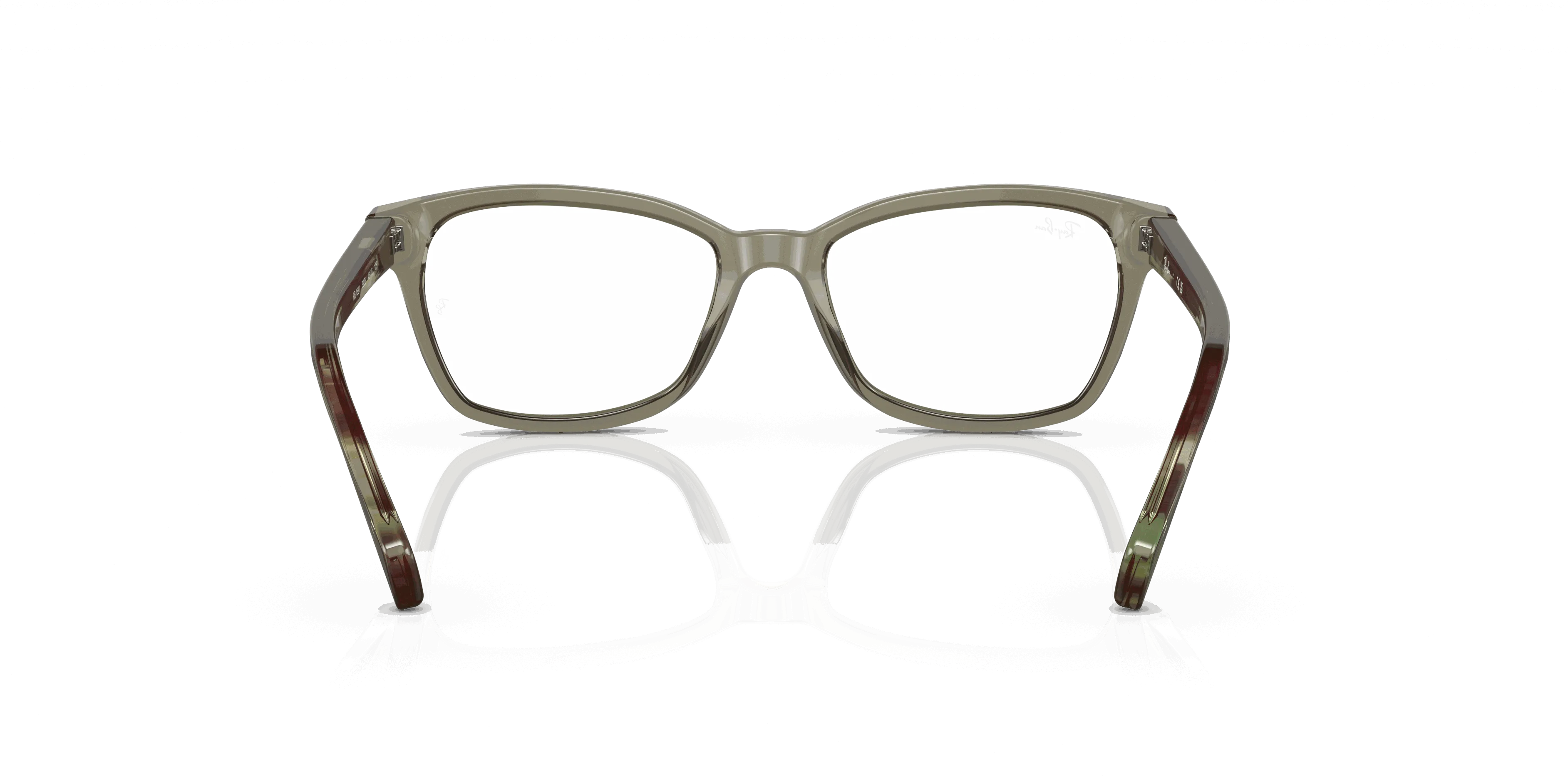 RayBan RB1591 OPTICS KIDS