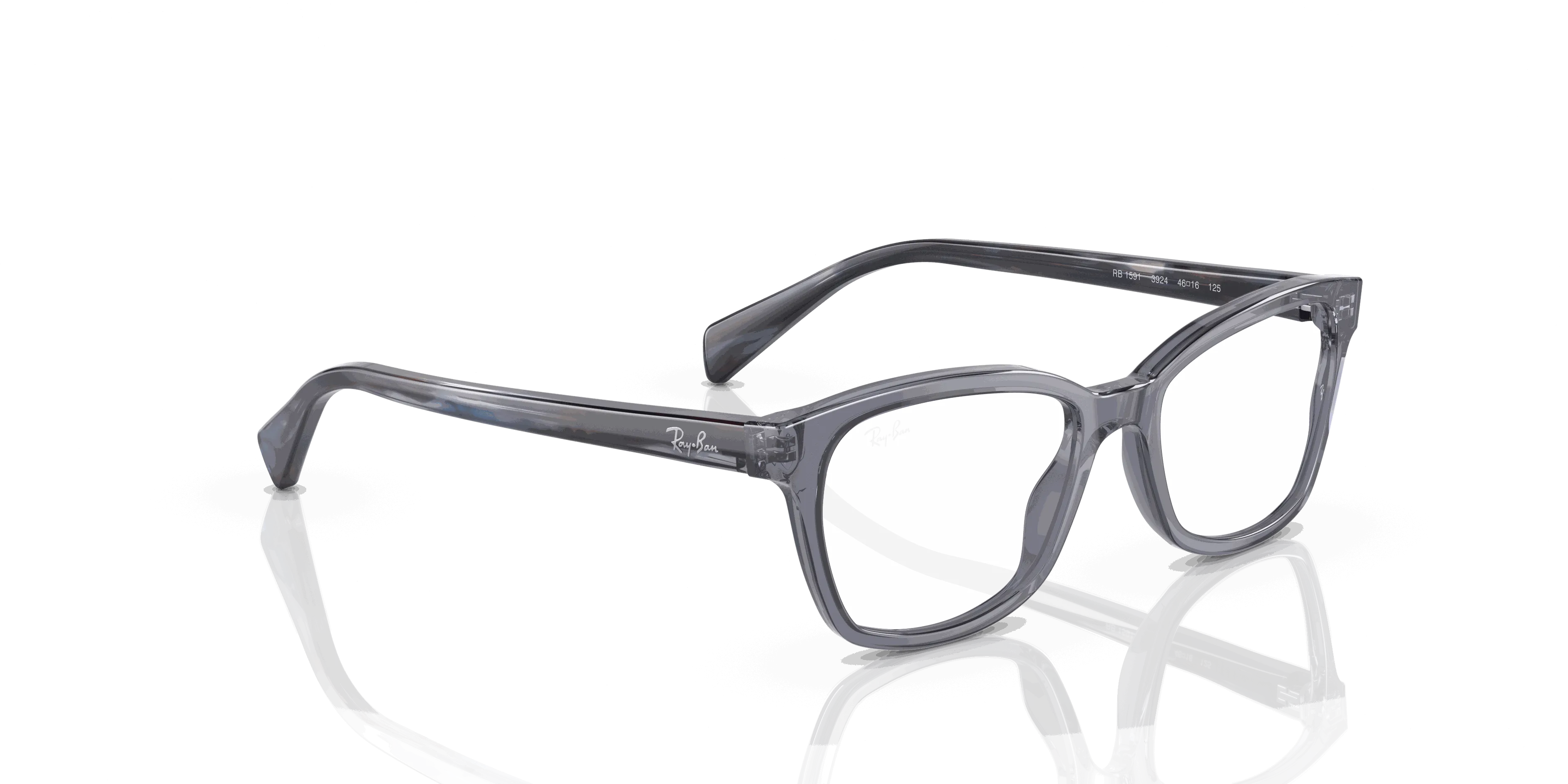 RayBan RB1591 OPTICS KIDS