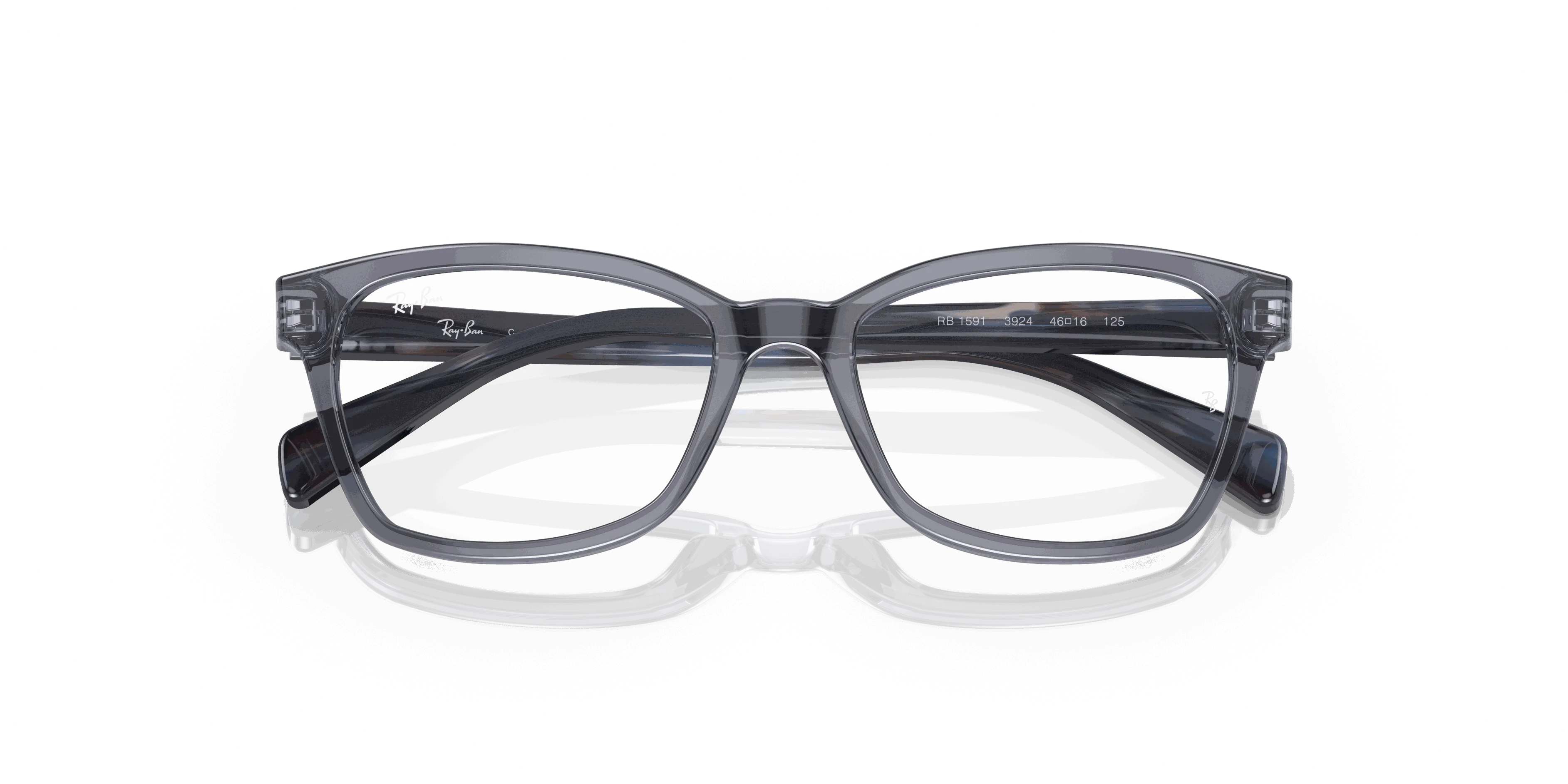 RayBan RB1591 OPTICS KIDS