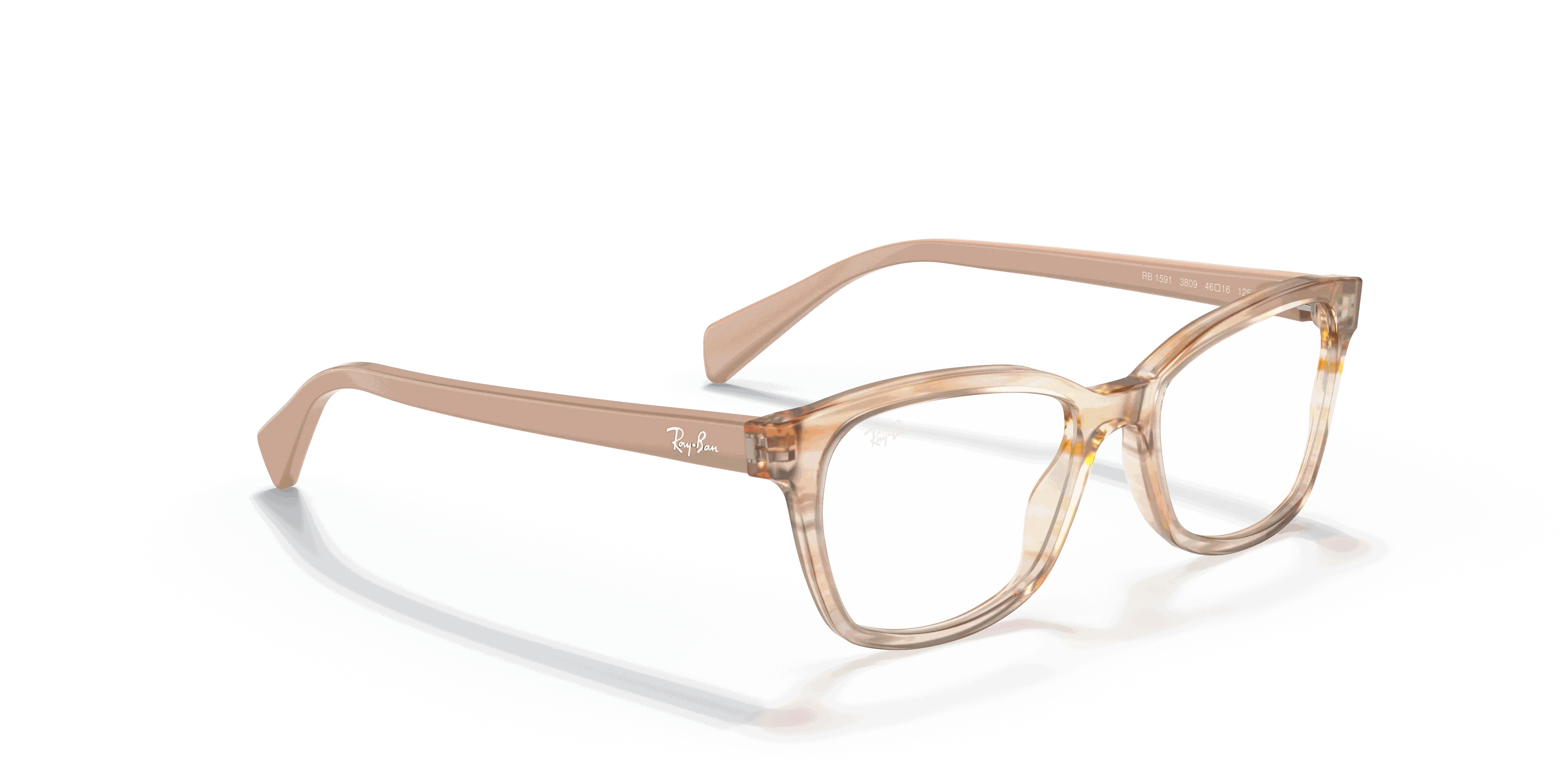 RayBan RB1591 OPTICS KIDS