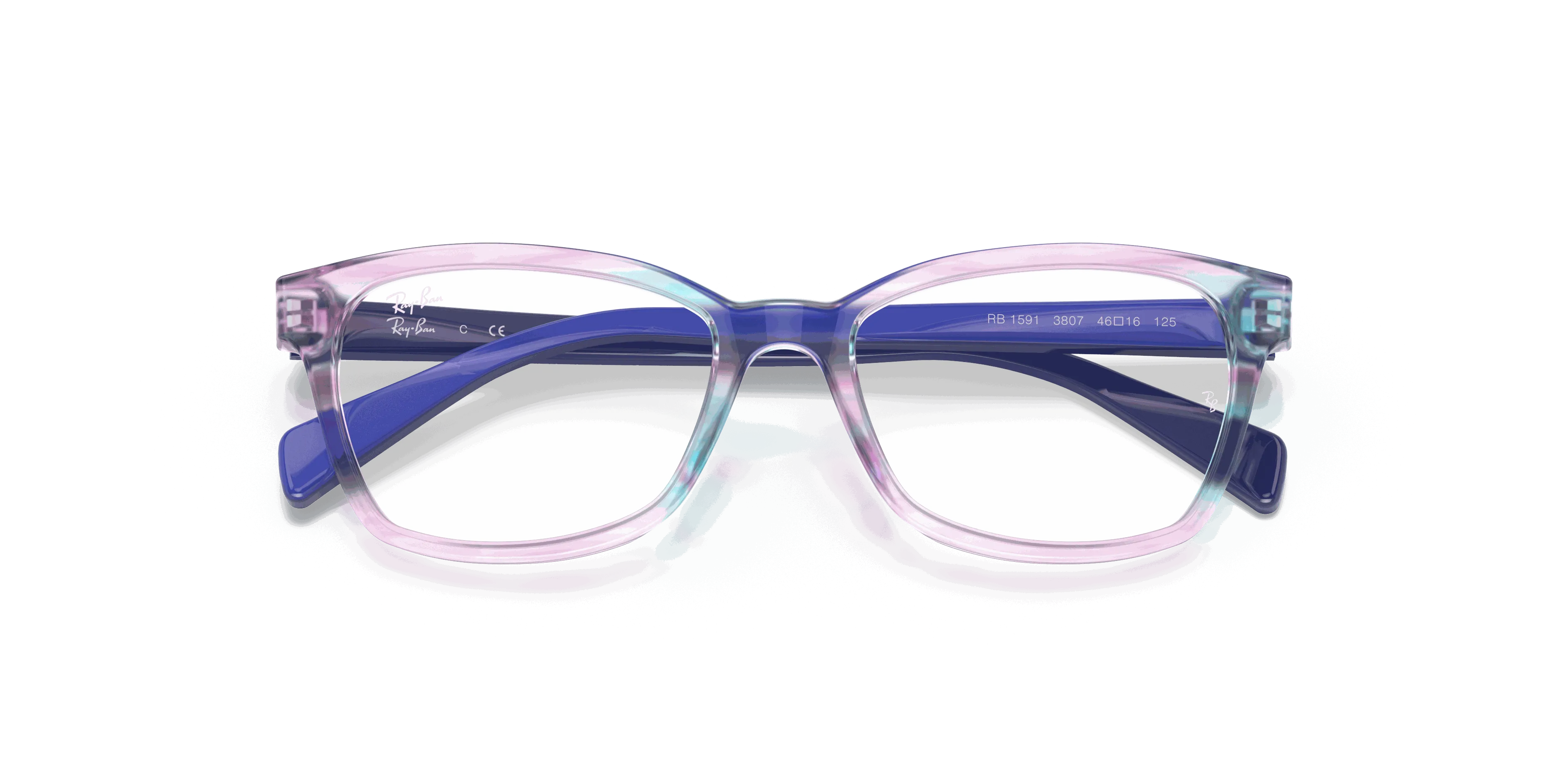 RayBan RB1591 OPTICS KIDS