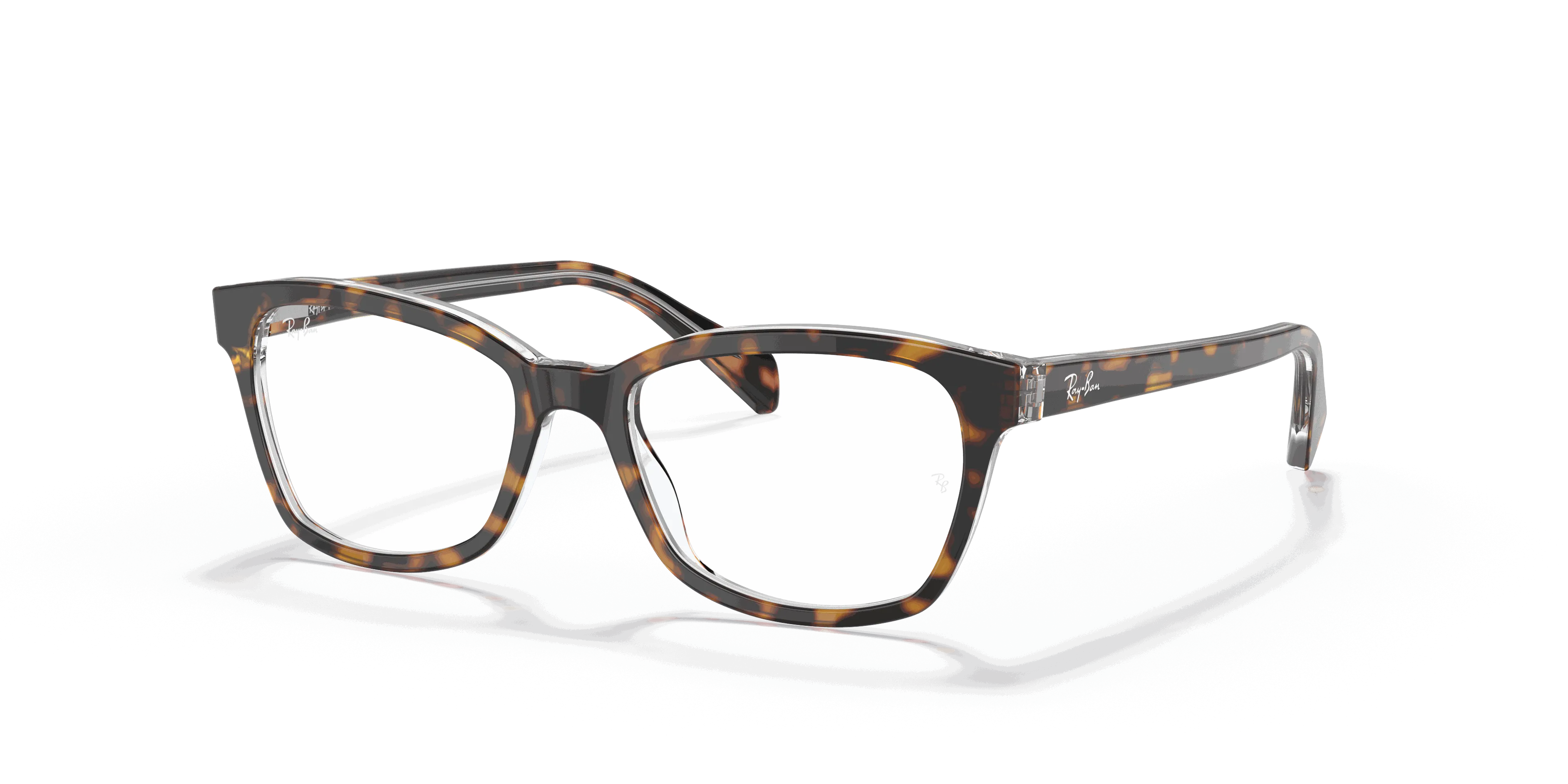 RayBan RB1591 OPTICS KIDS