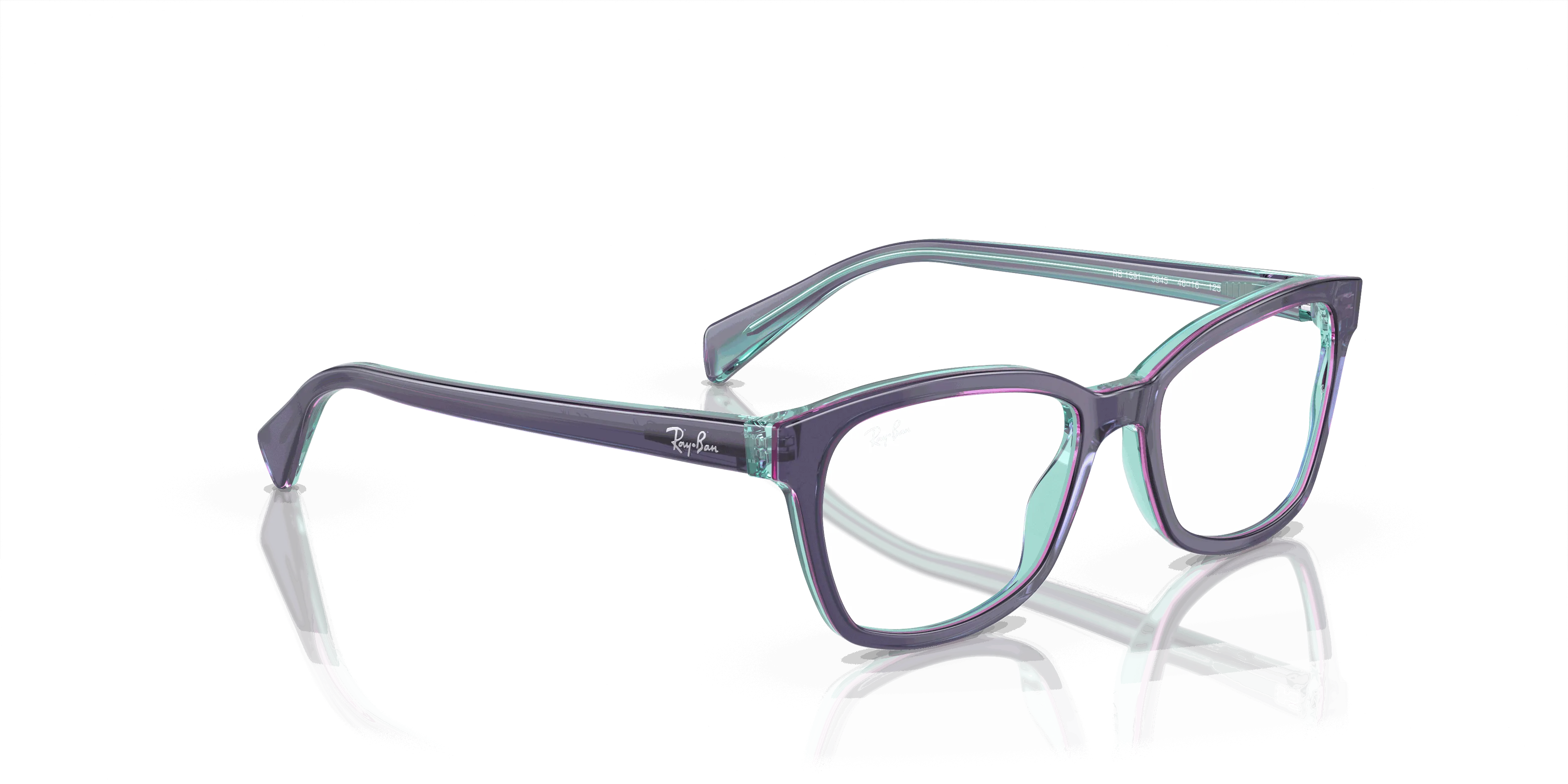 RayBan RB1591 OPTICS KIDS