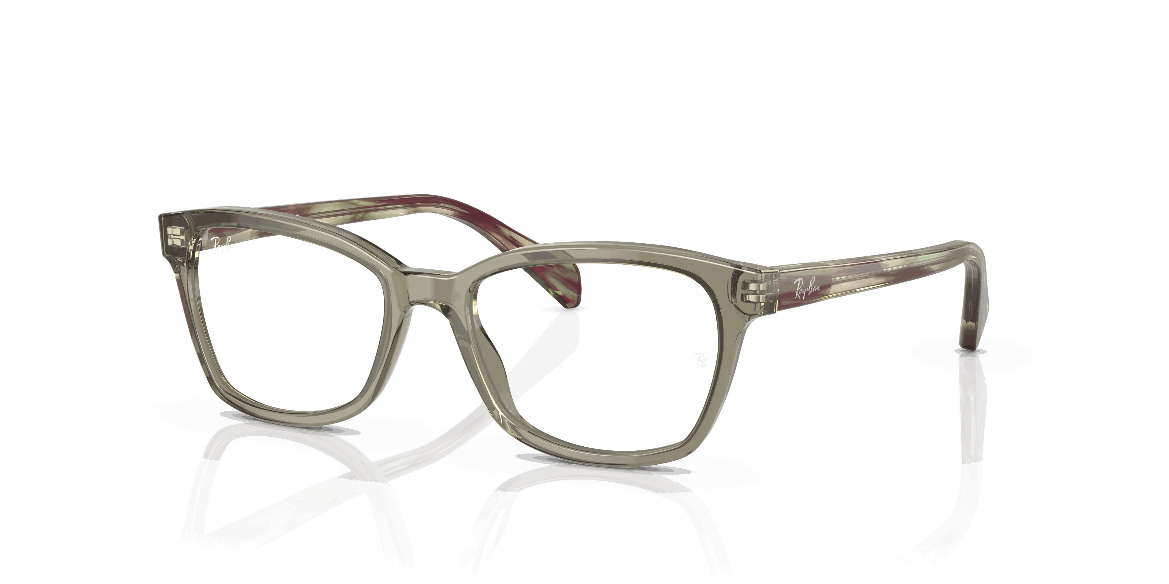 RayBan RB1591 OPTICS KIDS