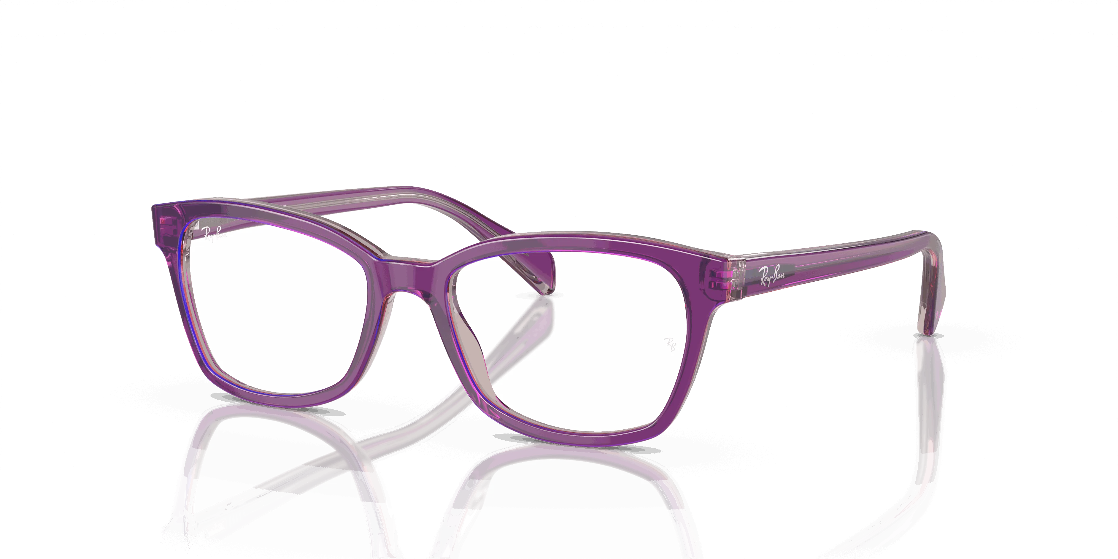 RayBan RB1591 OPTICS KIDS