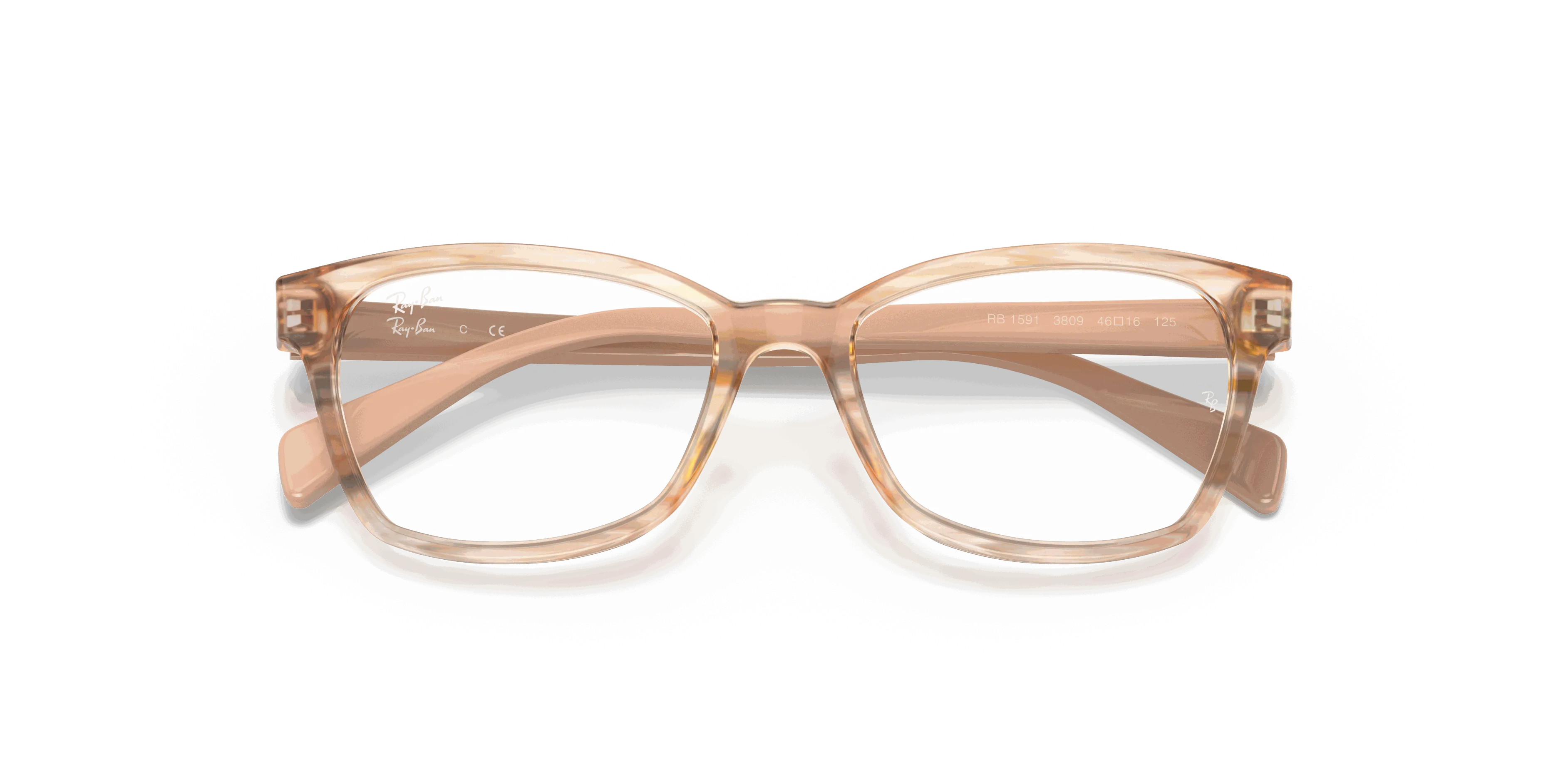 RayBan RB1591 OPTICS KIDS