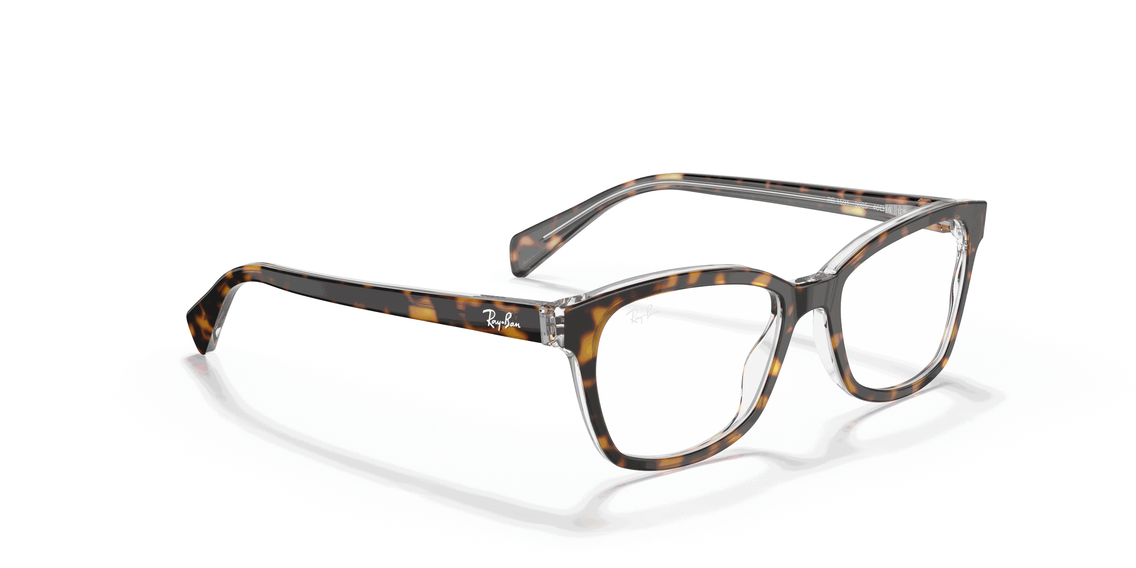 RayBan RB1591 OPTICS KIDS
