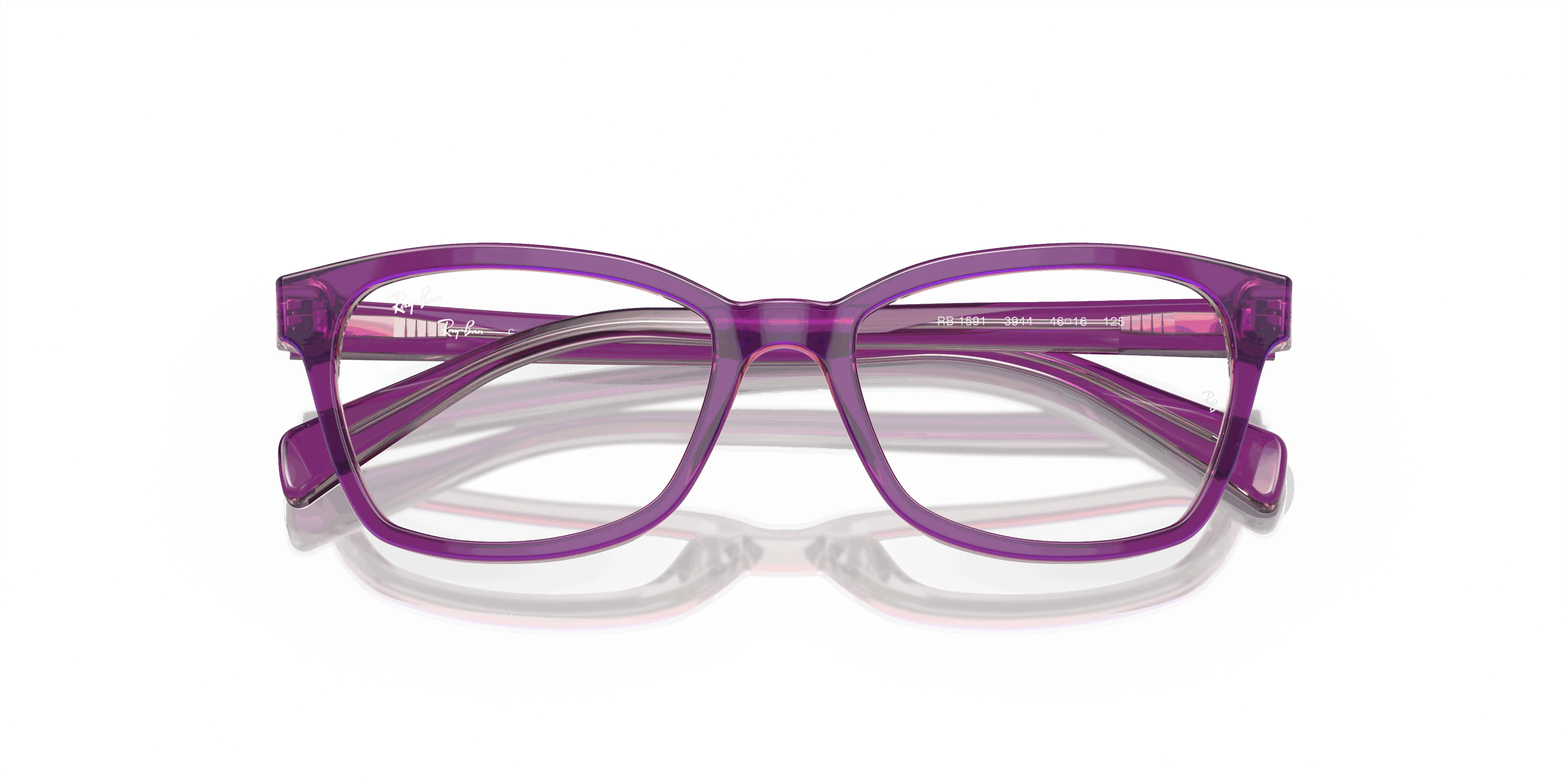 RayBan RB1591 OPTICS KIDS