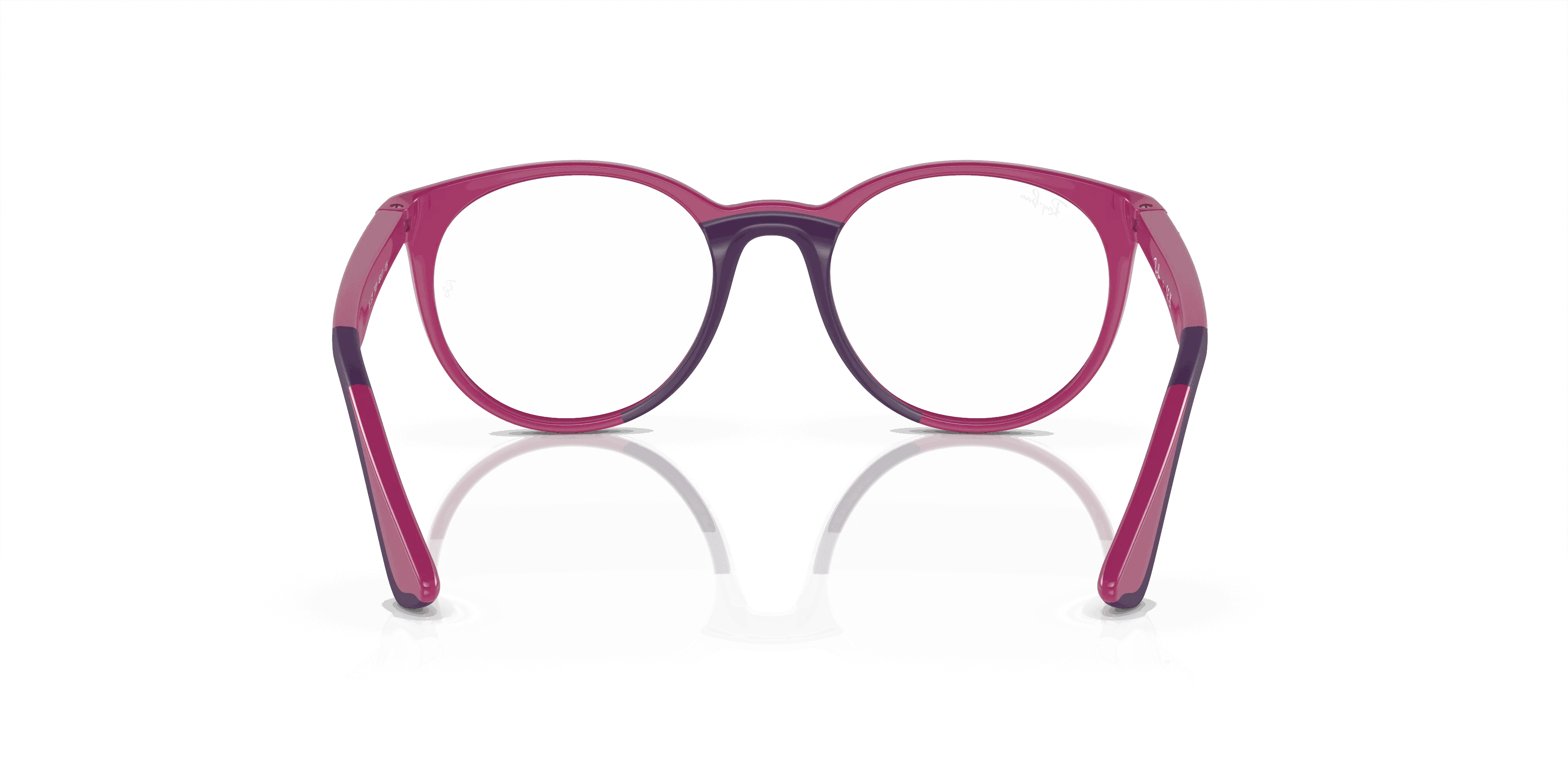RayBan RB1628 OPTICS KIDS BIO-BASED