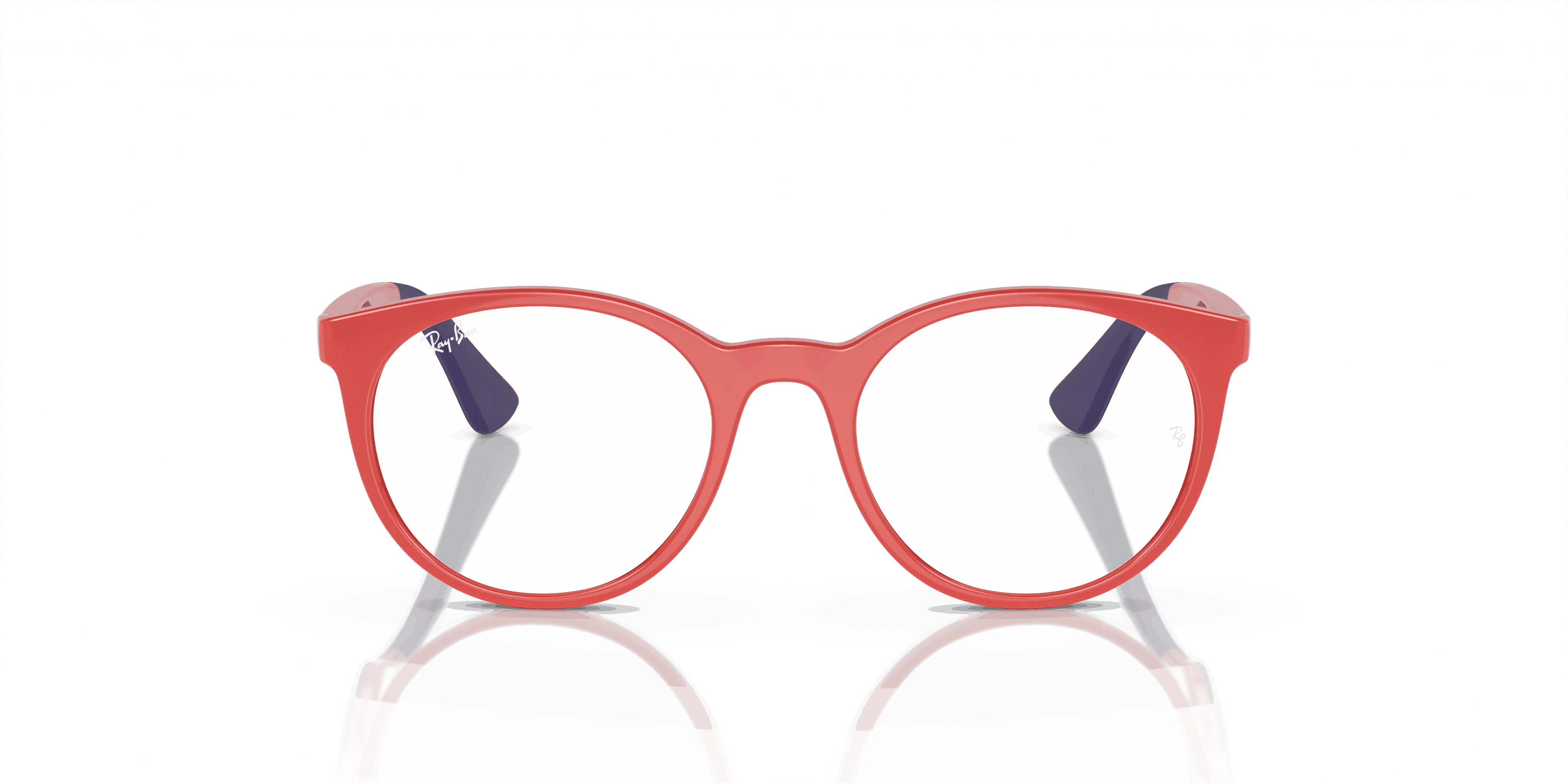 RayBan RB1628 OPTICS KIDS BIO-BASED