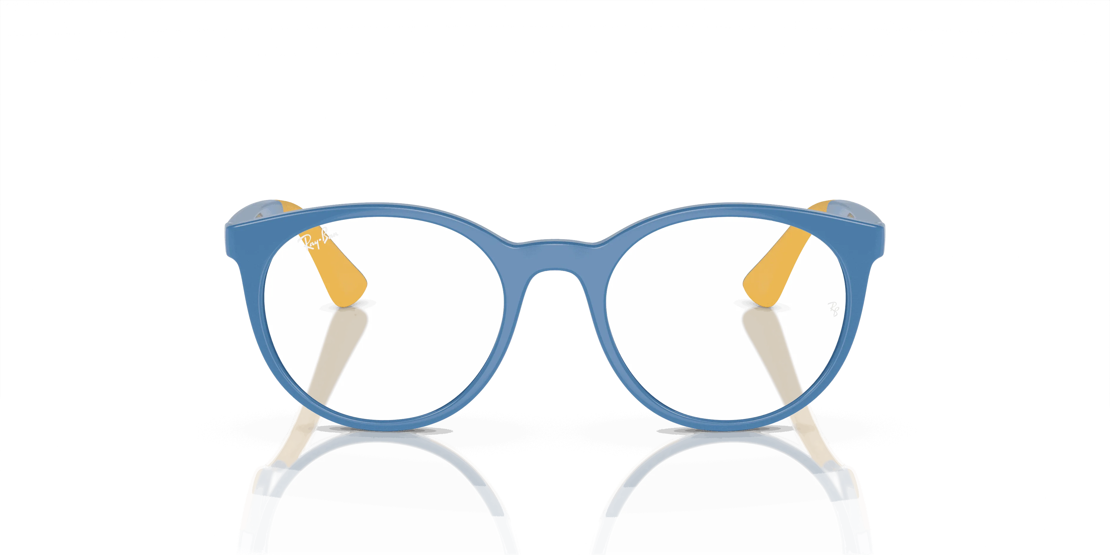RayBan RB1628 OPTICS KIDS BIO-BASED