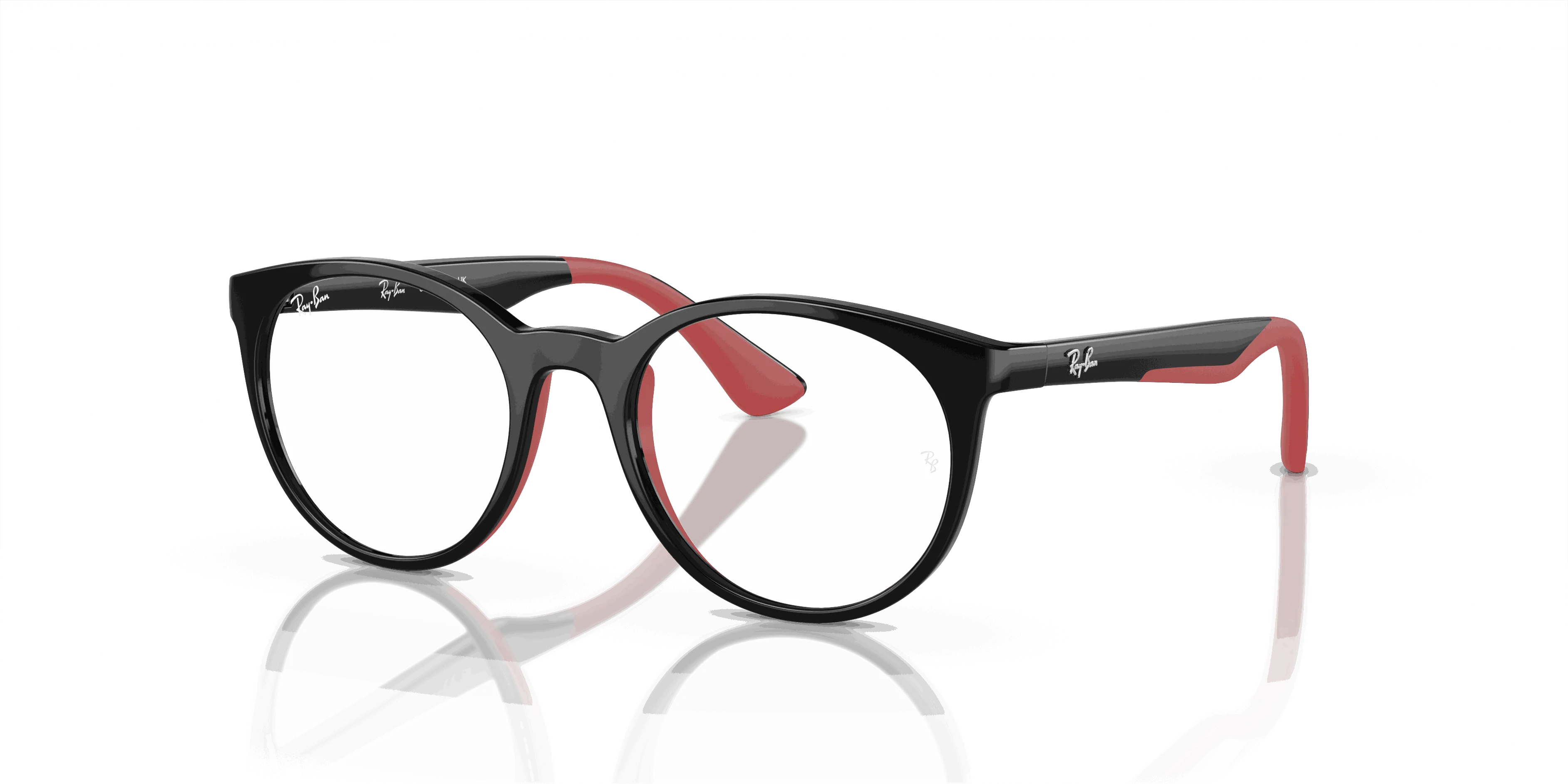 RayBan RB1628 OPTICS KIDS BIO-BASED