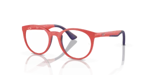 RayBan RB1628 OPTICS KIDS BIO-BASED