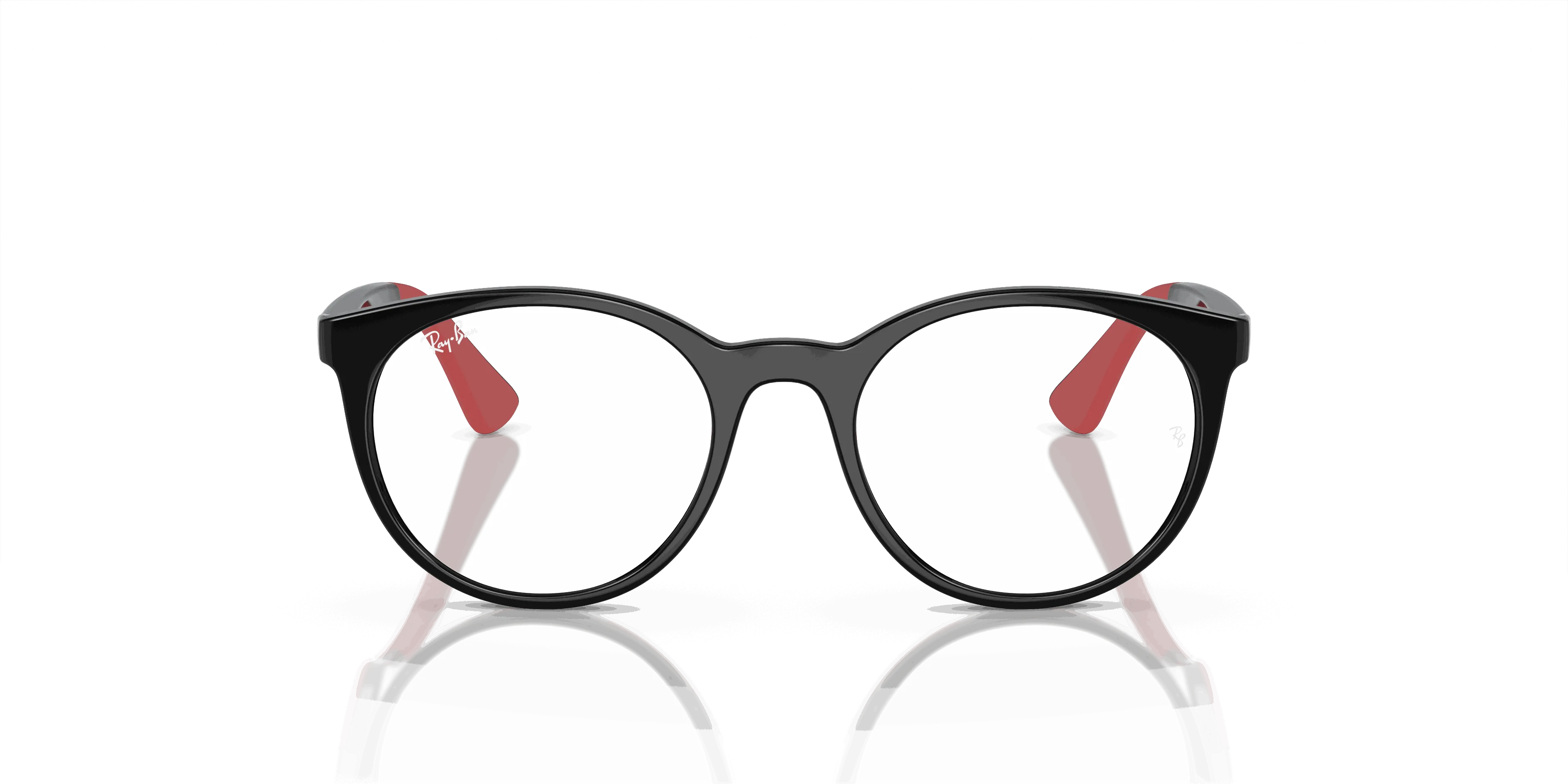 RayBan RB1628 OPTICS KIDS BIO-BASED