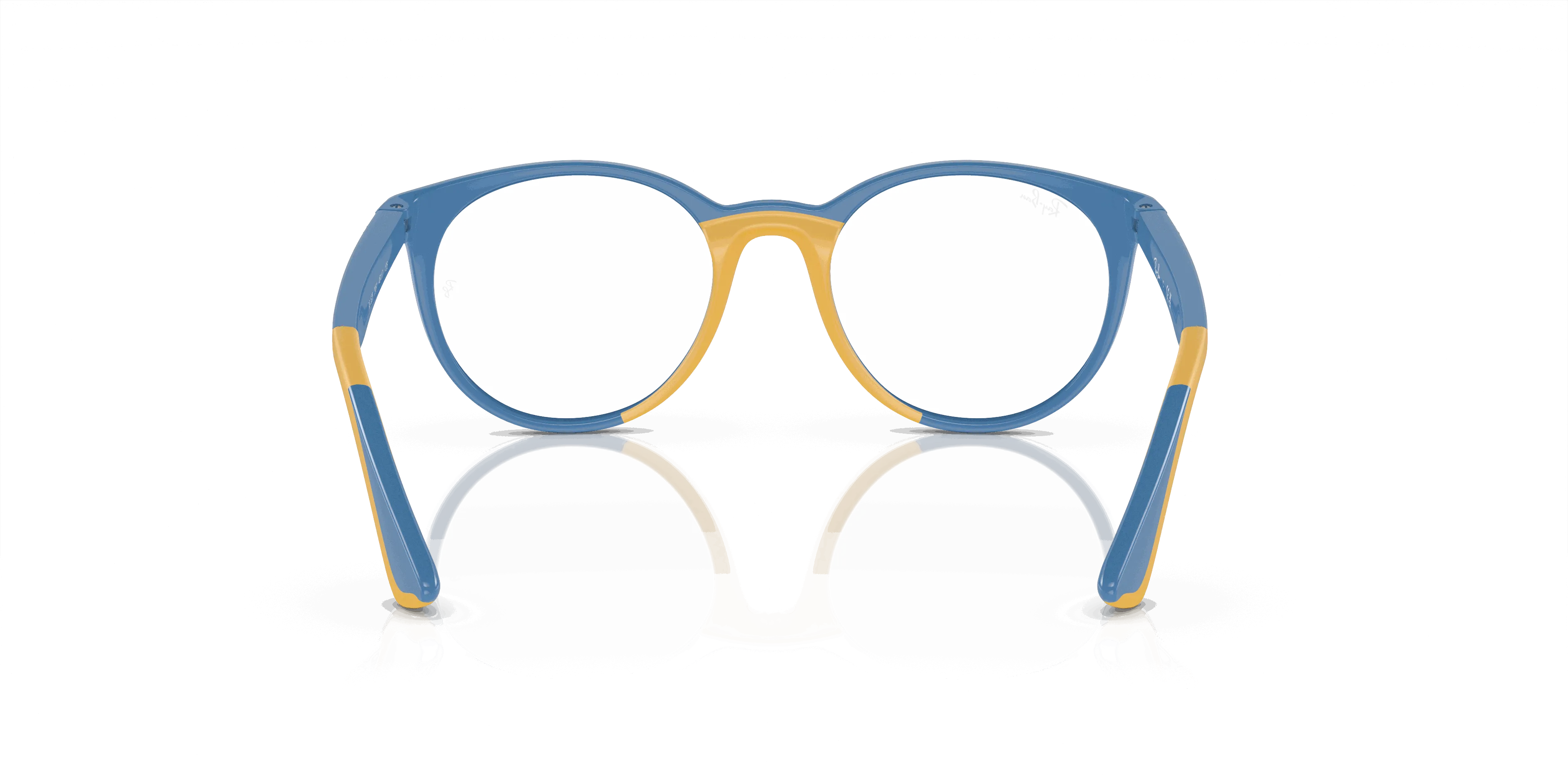 RayBan RB1628 OPTICS KIDS BIO-BASED