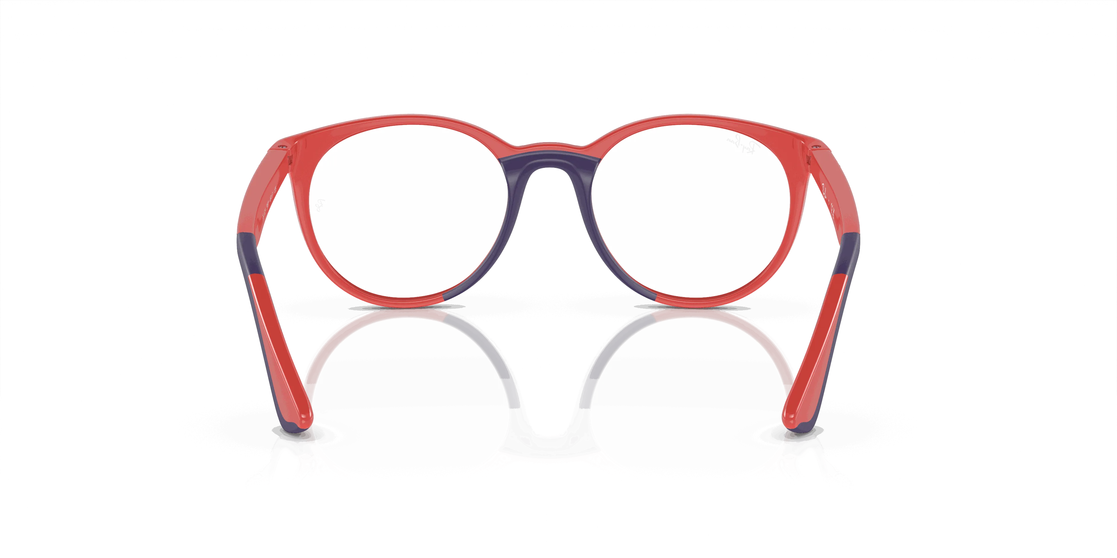RayBan RB1628 OPTICS KIDS BIO-BASED