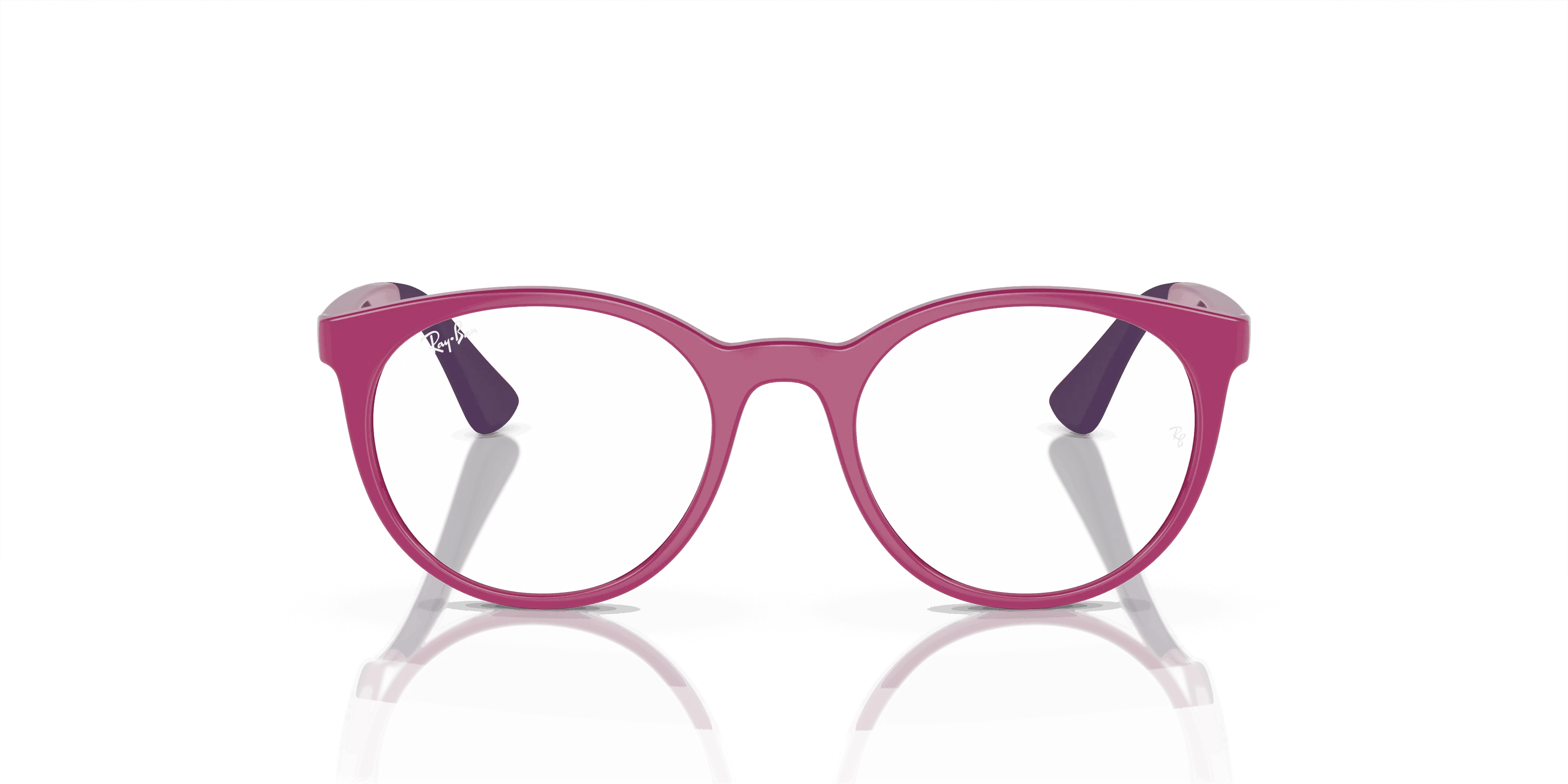 RayBan RB1628 OPTICS KIDS BIO-BASED