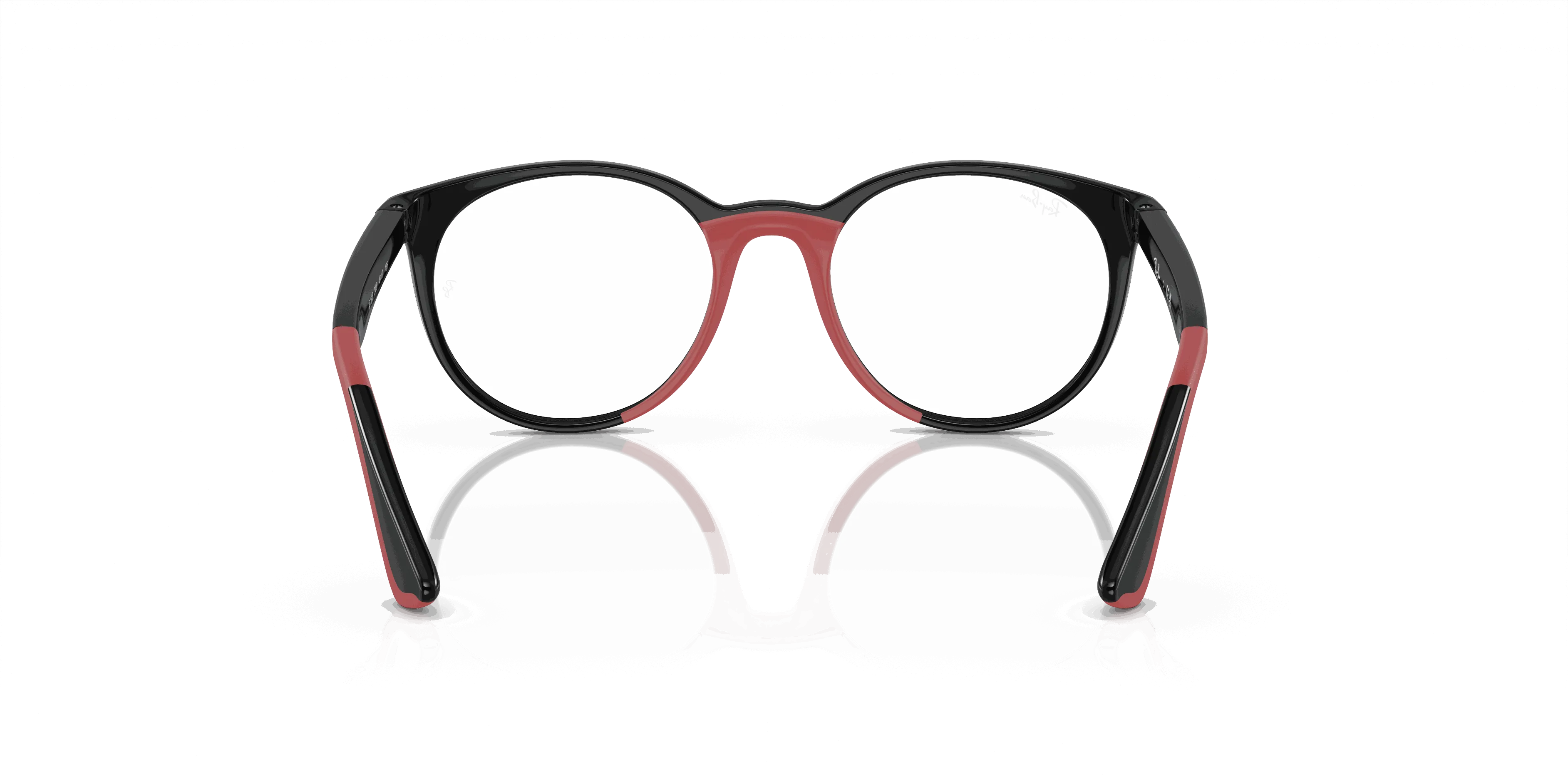 RayBan RB1628 OPTICS KIDS BIO-BASED