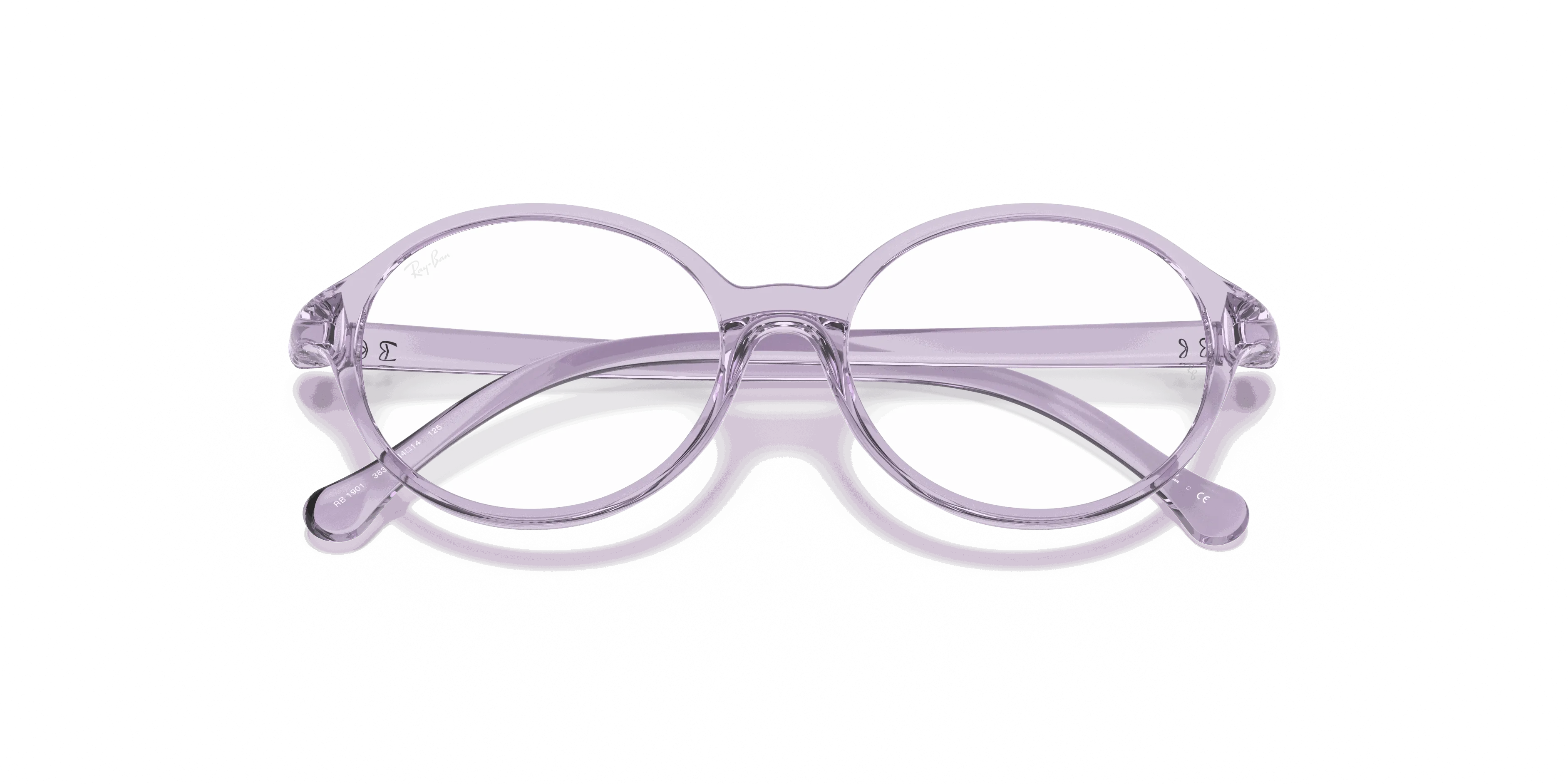 RayBan RB1901 OPTICS KIDS